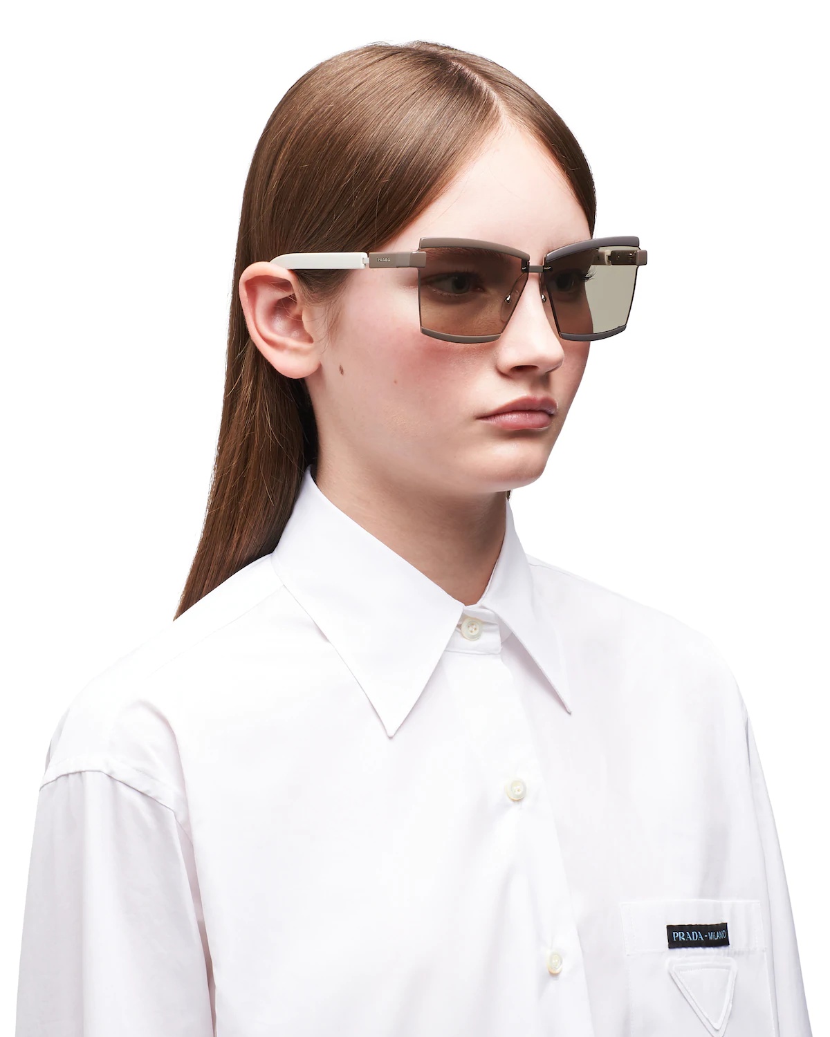 Prada Duple sunglasses - 2