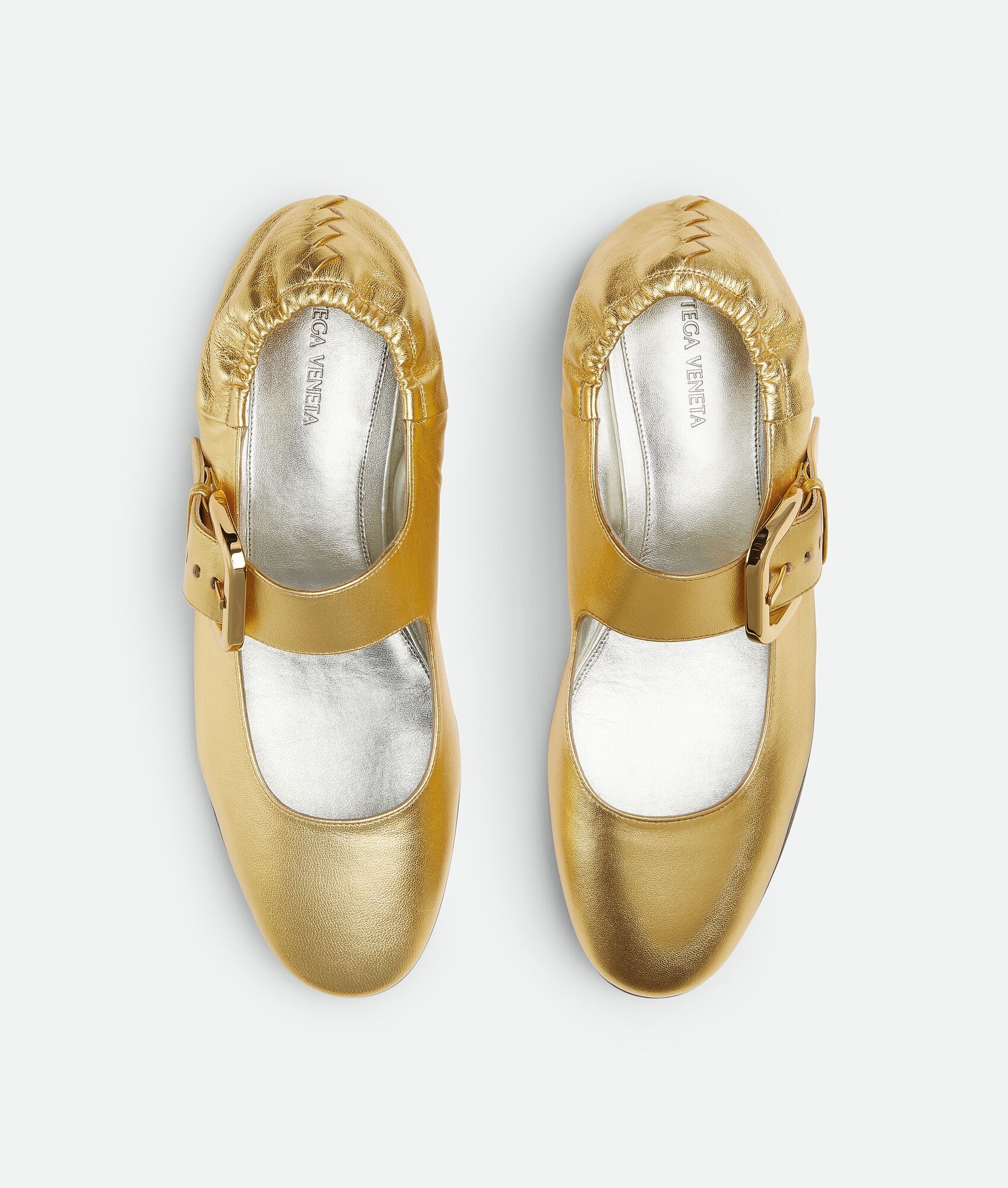 Amy Mary-Jane Ballerina - 5