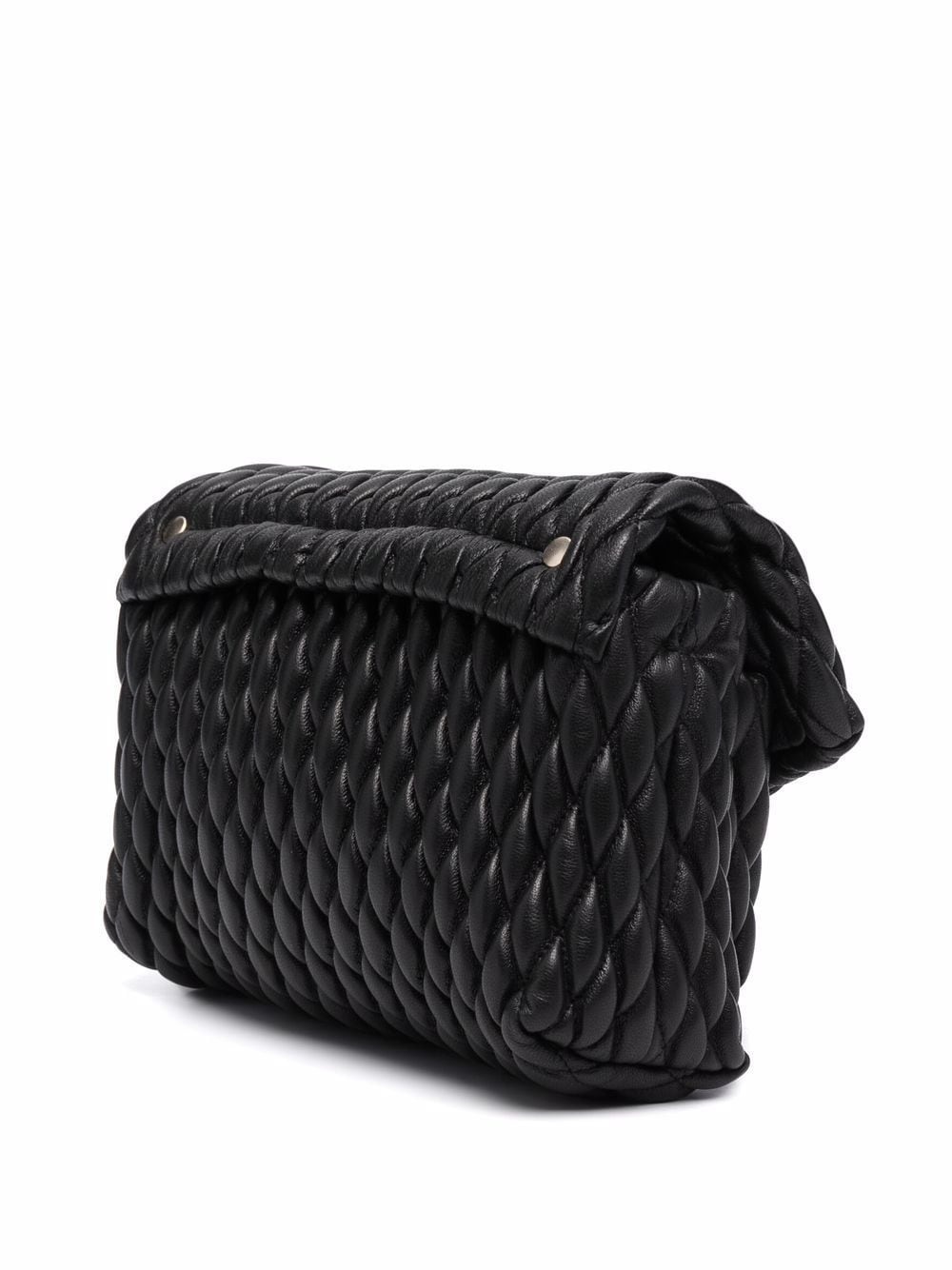 small quilted PS Harris shoulder bag - 7