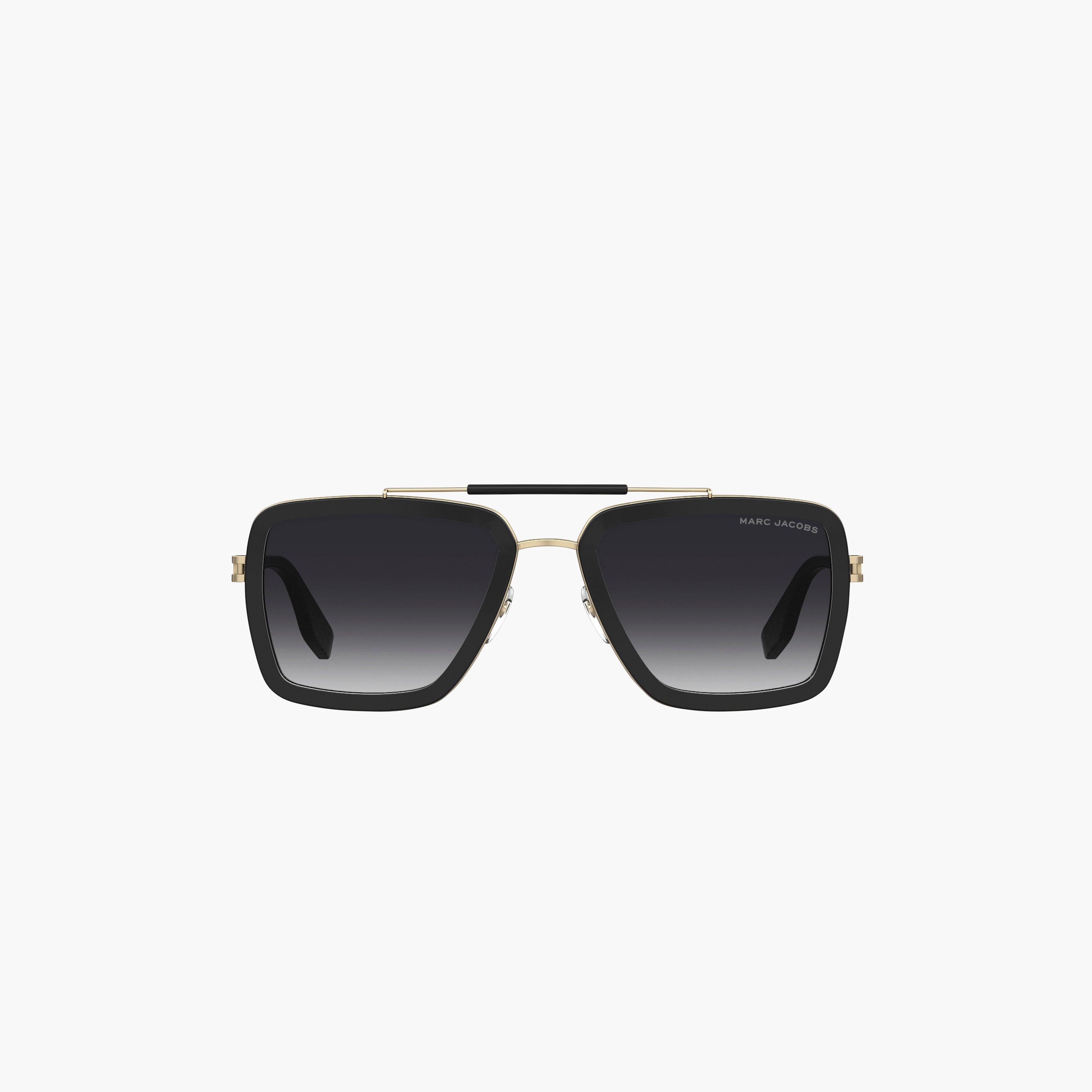 ICON SQUARE PILOT SUNGLASSES - 5