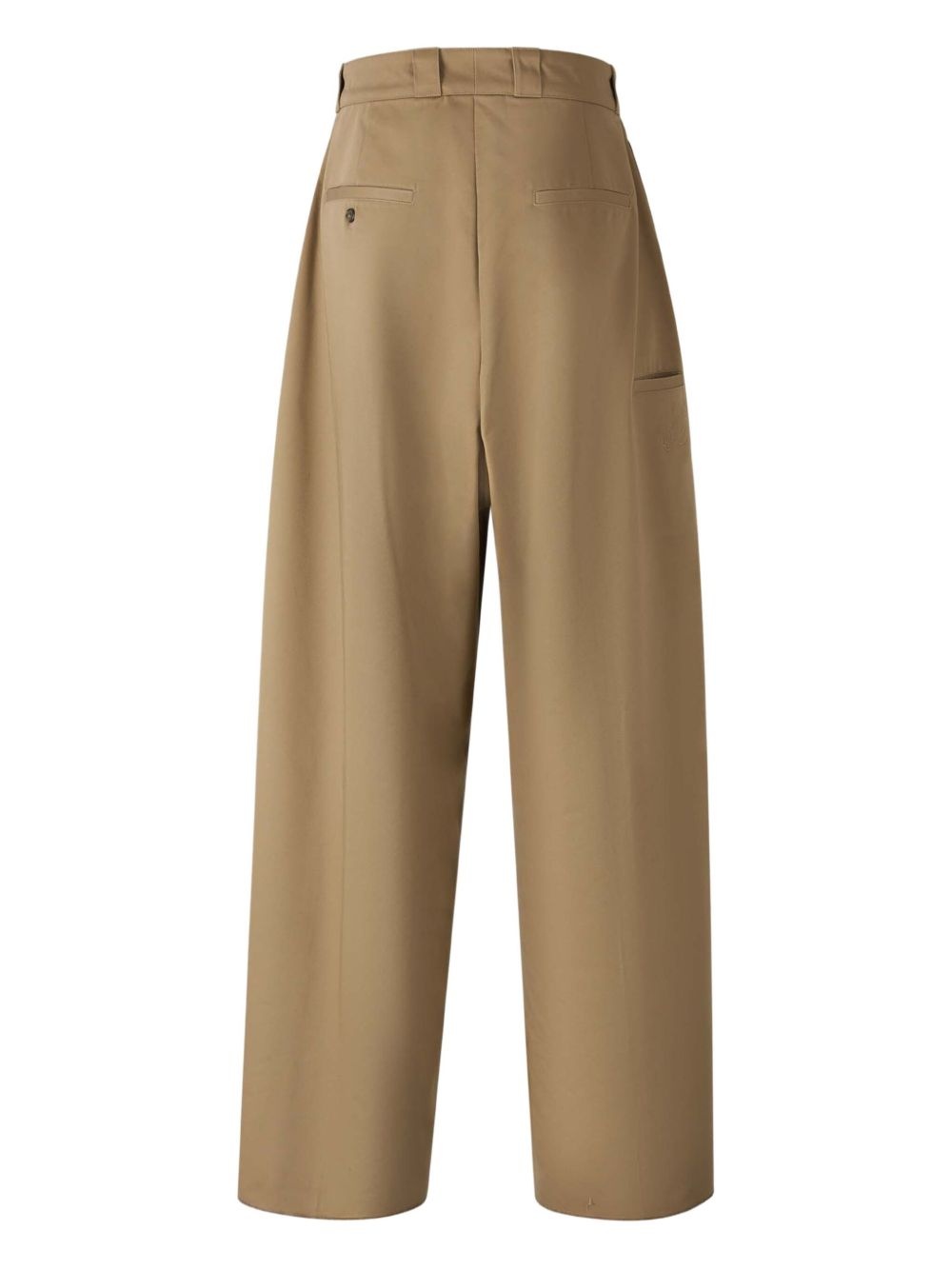 Cholo chinos - 2