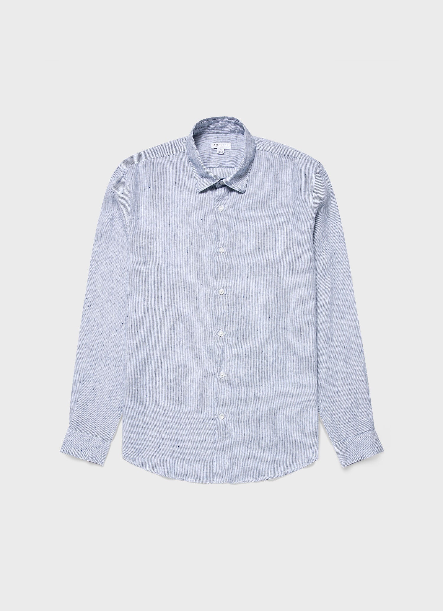 Linen Shirt - 1