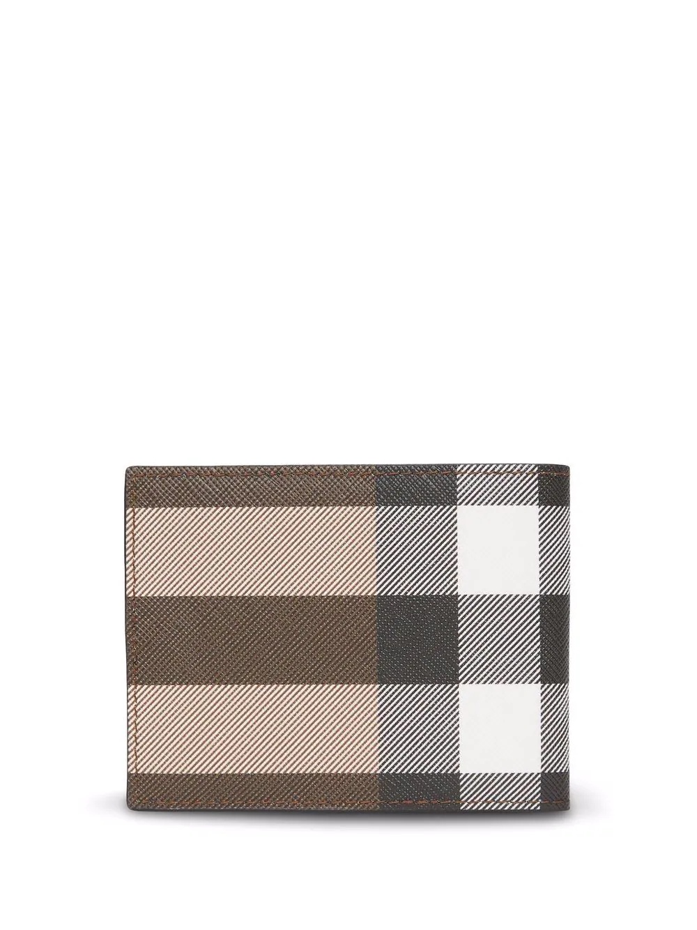 check bifold wallet - 2