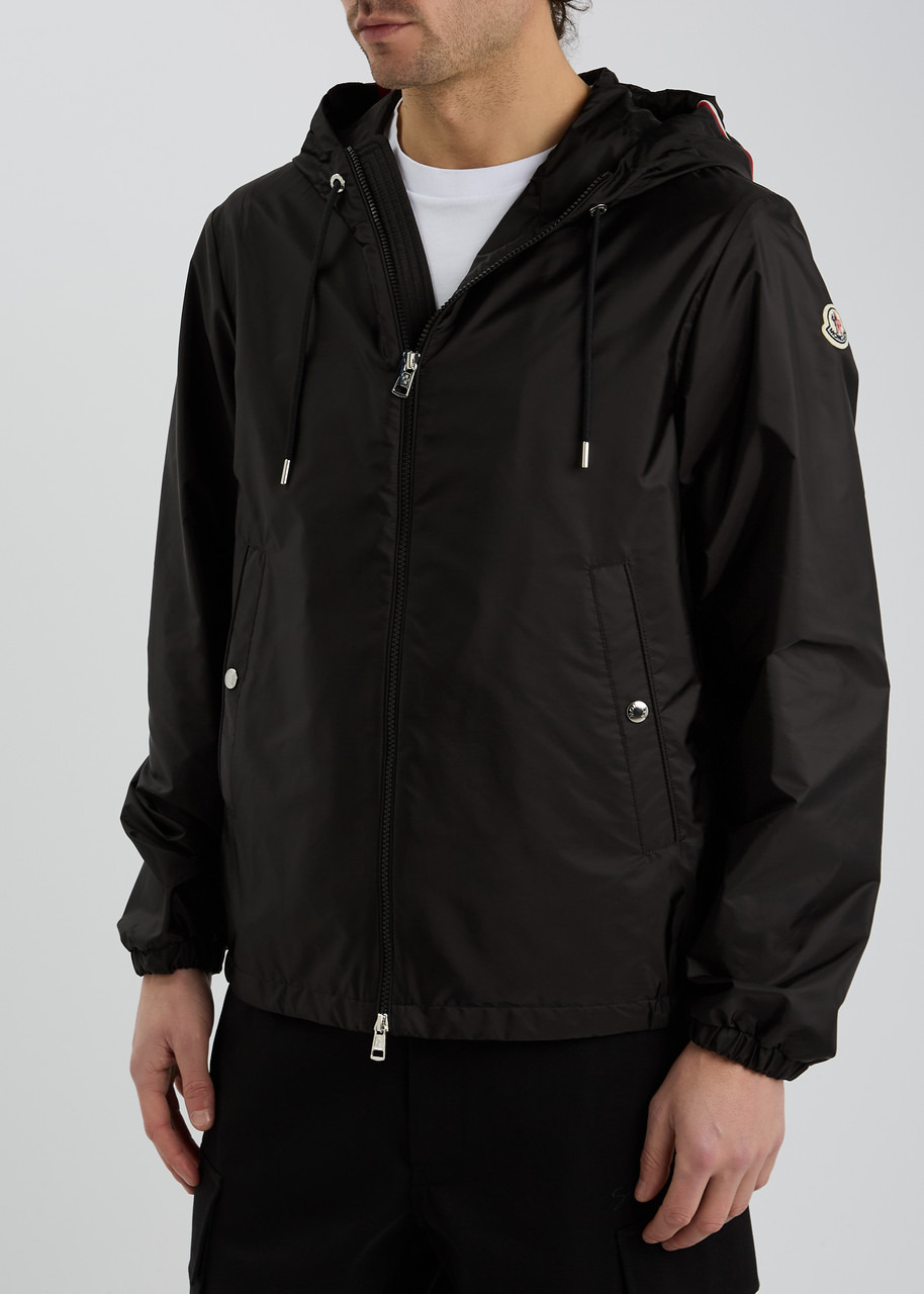 Moncler Grimpeurs Hooded Nylon Jacket - 2