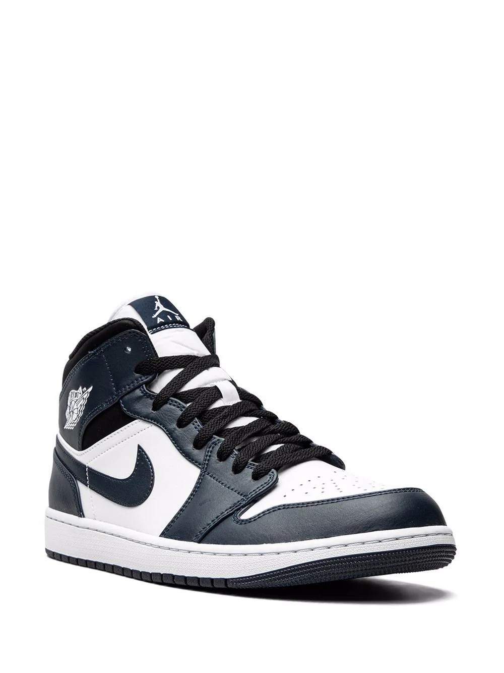 Jordan 1 Mid sneakers - 2