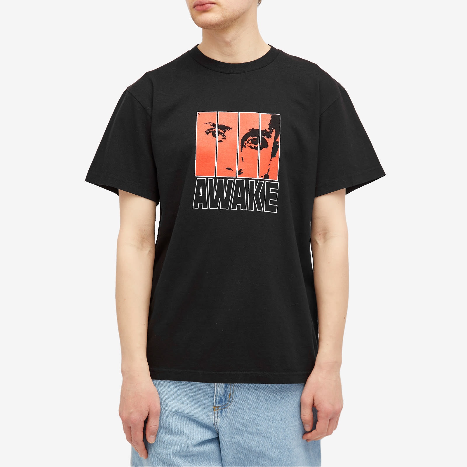 Awake NY Vegas T-Shirt - 2