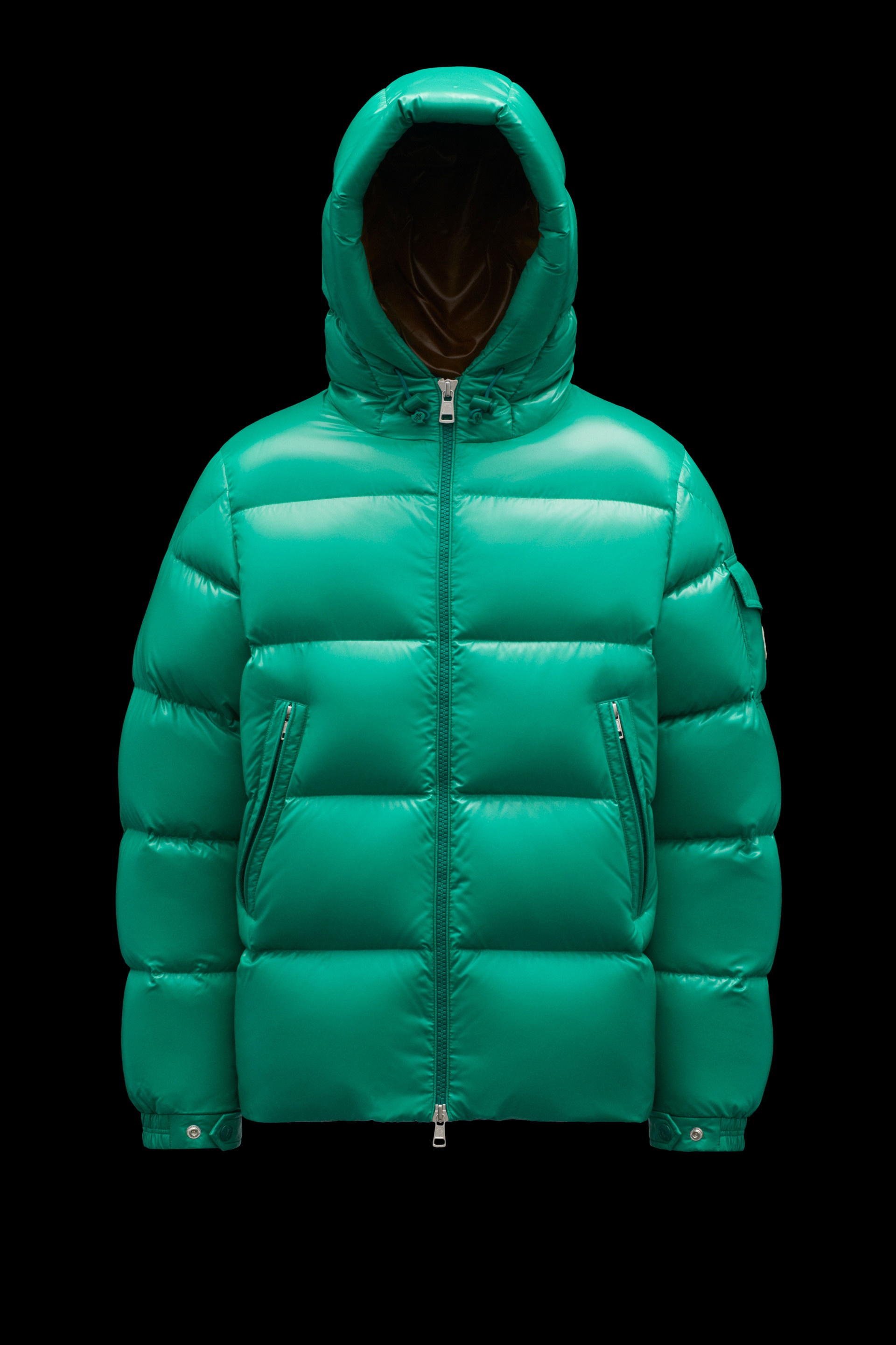 Ecrins Short Down Jacket - 1