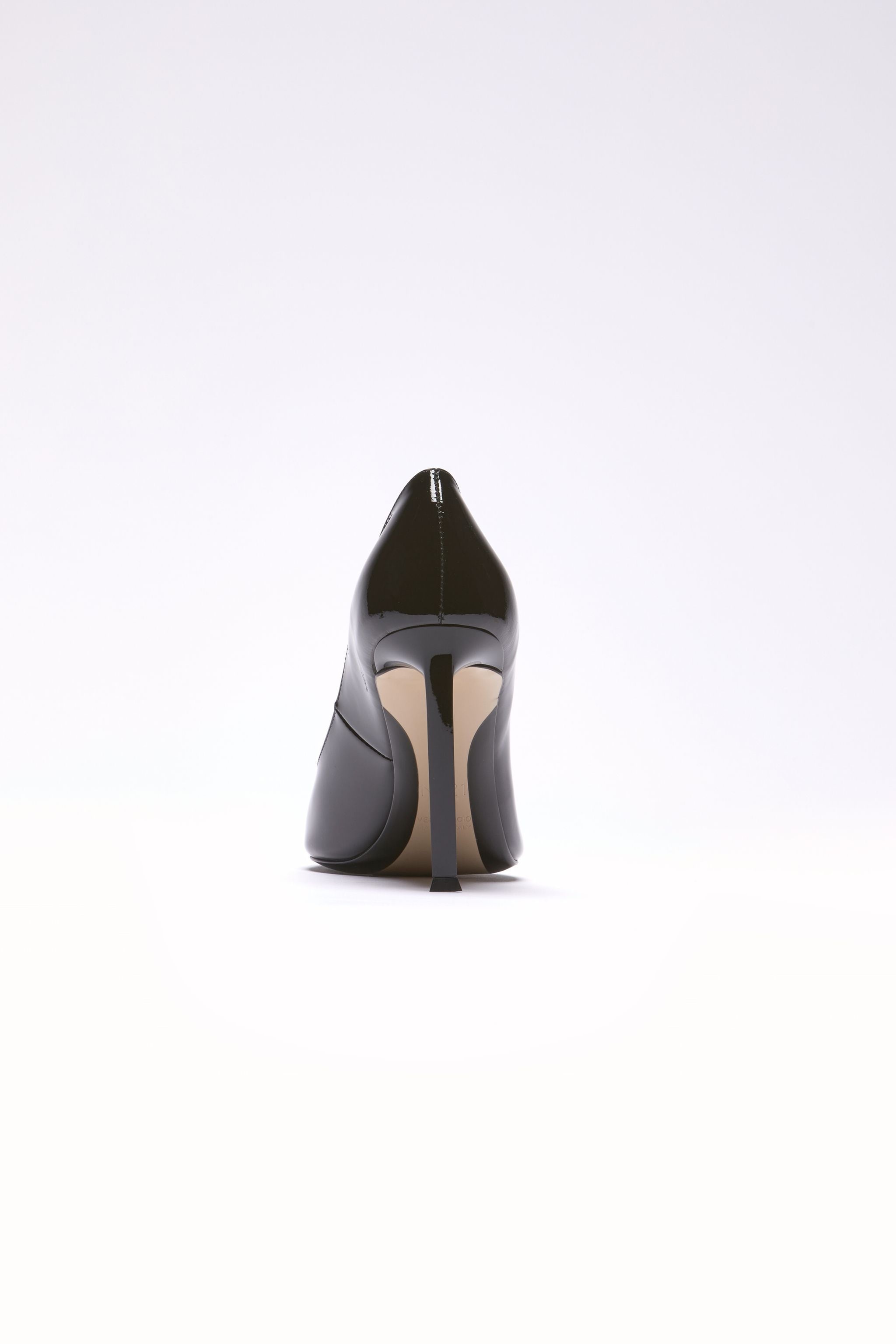 TOE-CAP PUMPS - 3