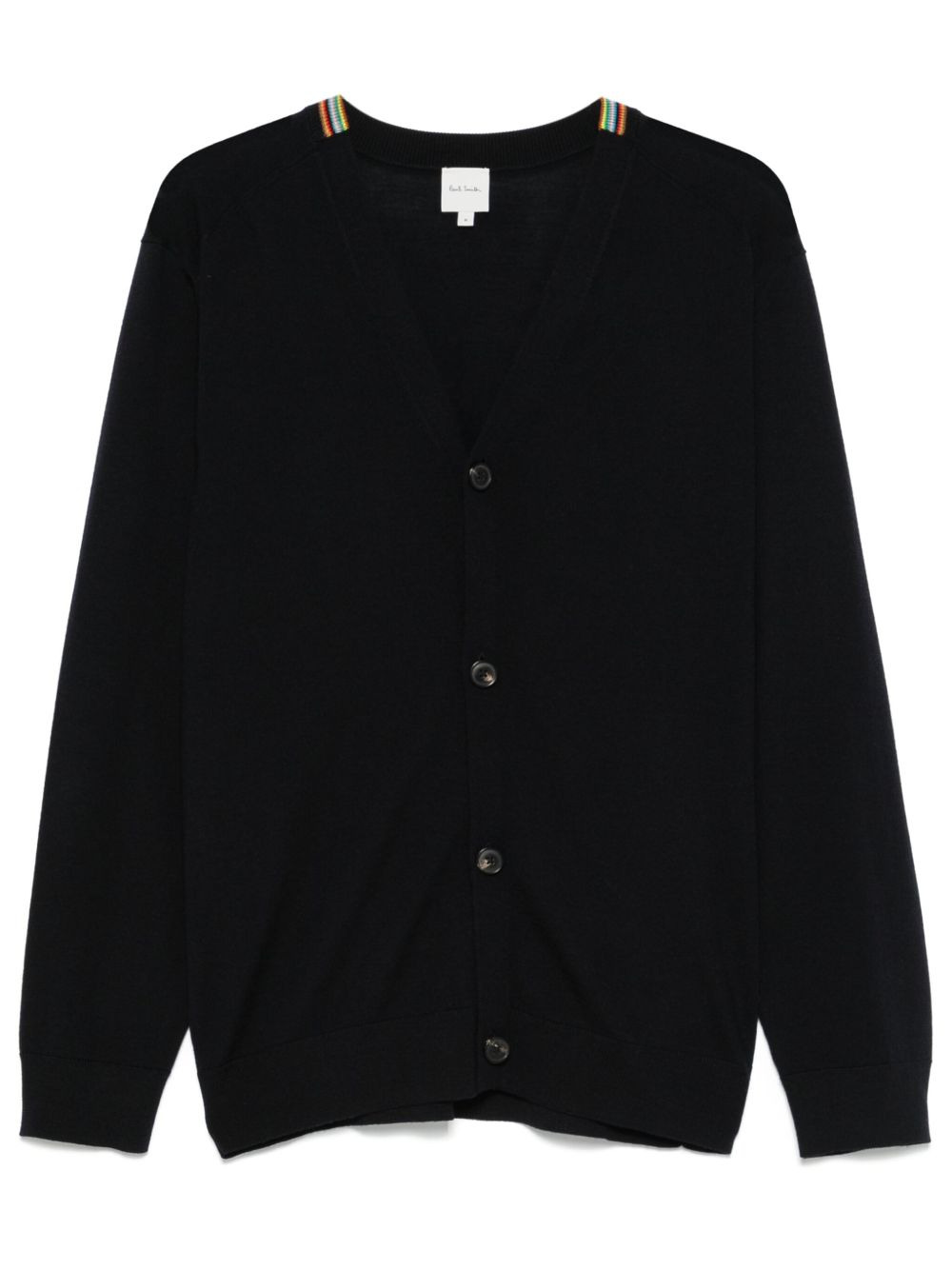 Paul Smith Sweaters Blue - 1