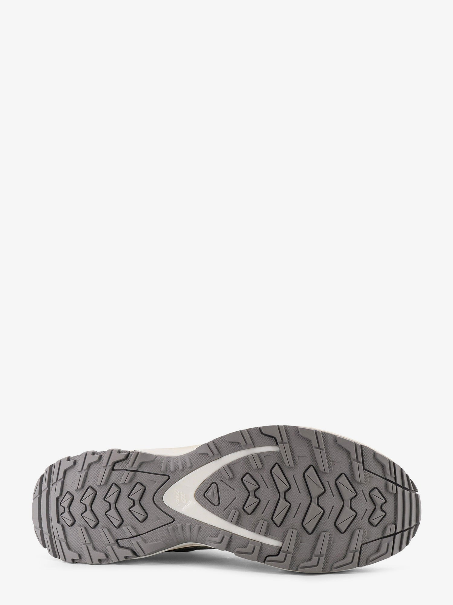 Salomon Xa Pro 3D Low-Top Mesh Sneakers - 4