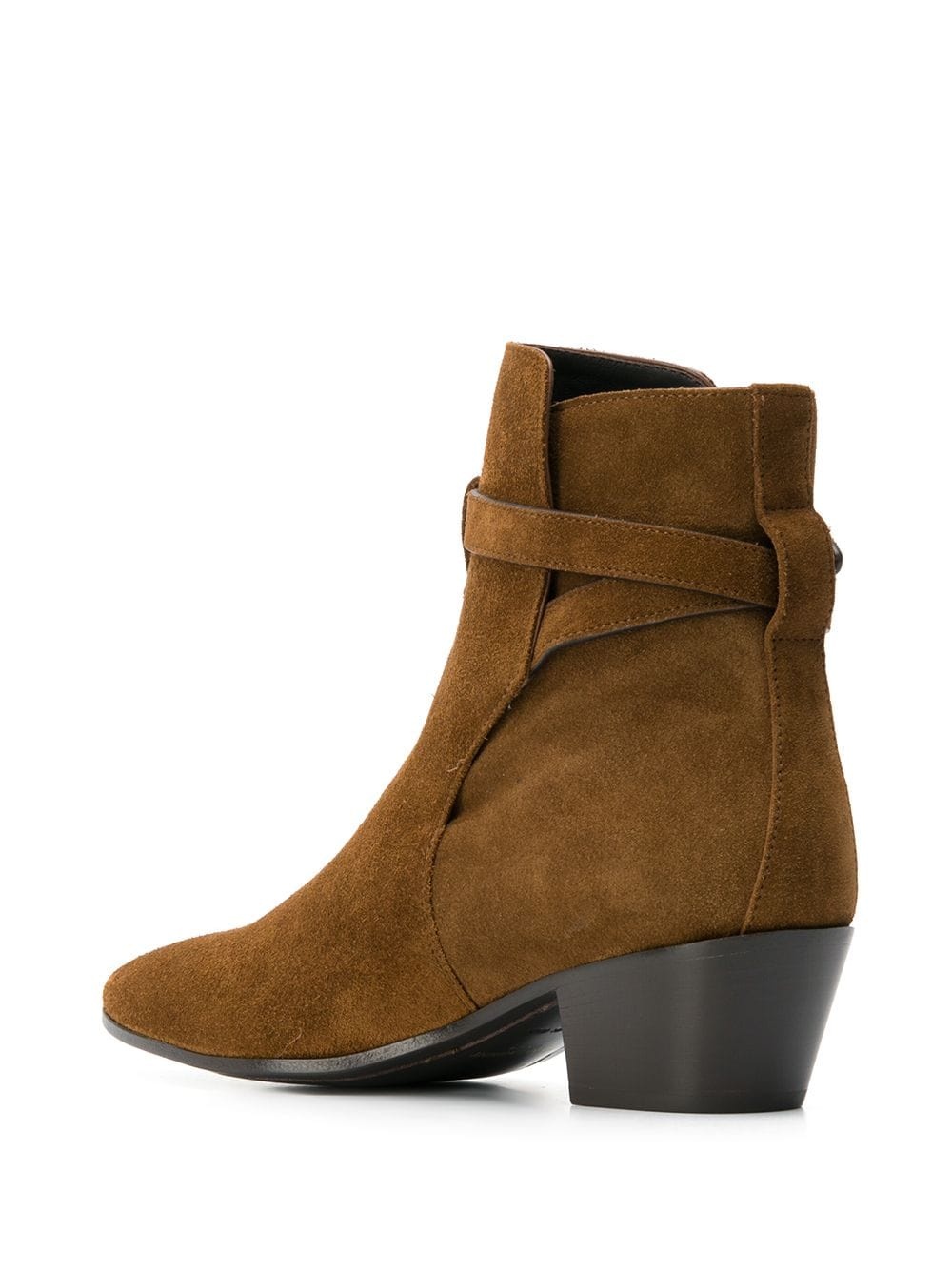 West Jodhpur ankle boots - 3