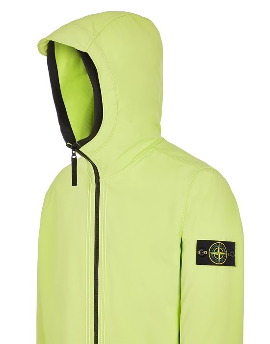 40427 LIGHT SOFT SHELL-R_e.dye® TECHNOLOGY LEMON - 4