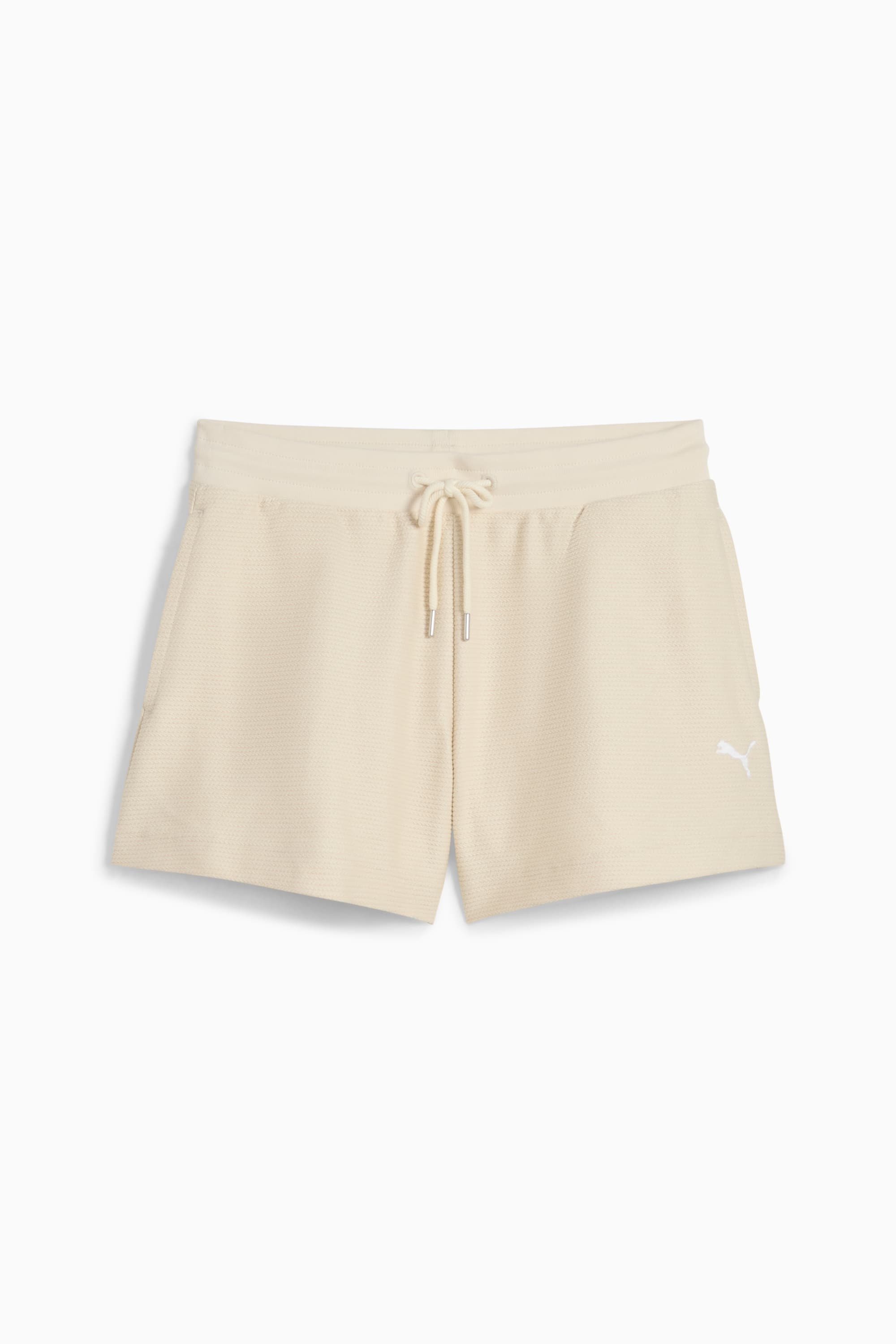 Premium Essentials A-Line Women's 4" Jacquard Shorts - 1