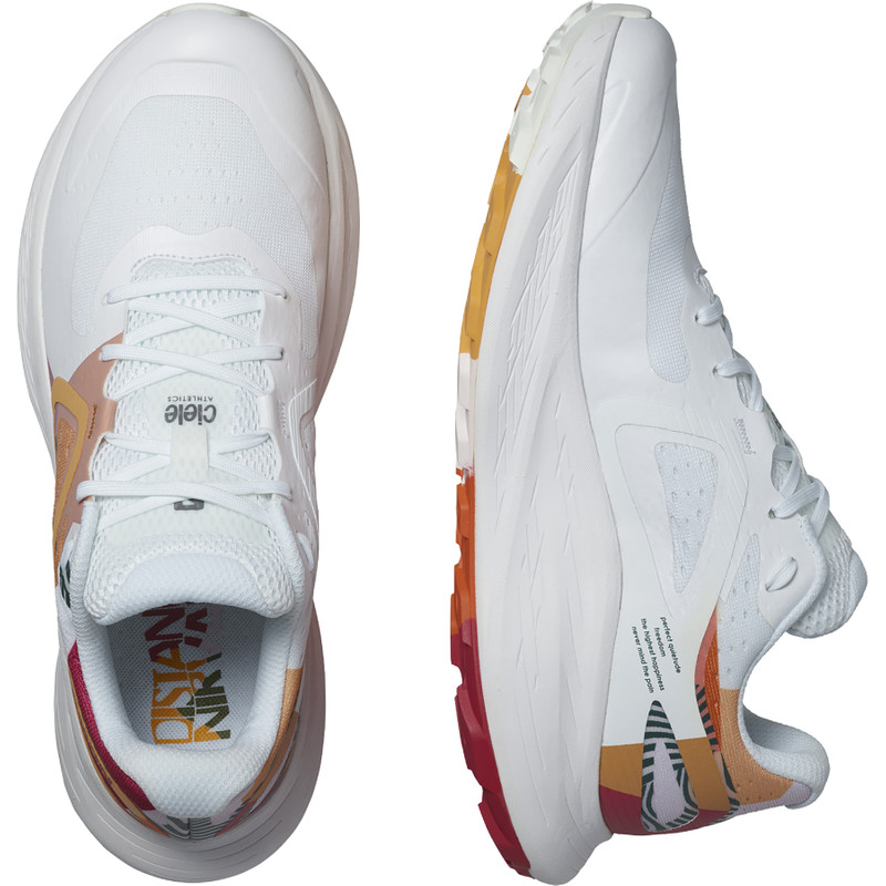 SALOMON GLIDE MAX TR FOR CIELE outlook
