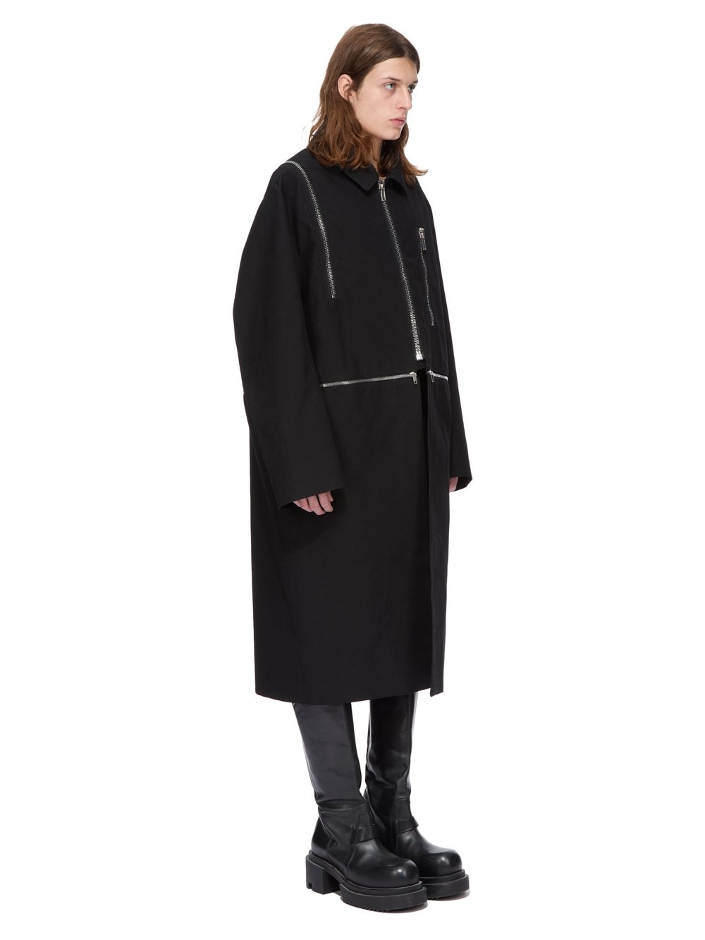 COAT - 2