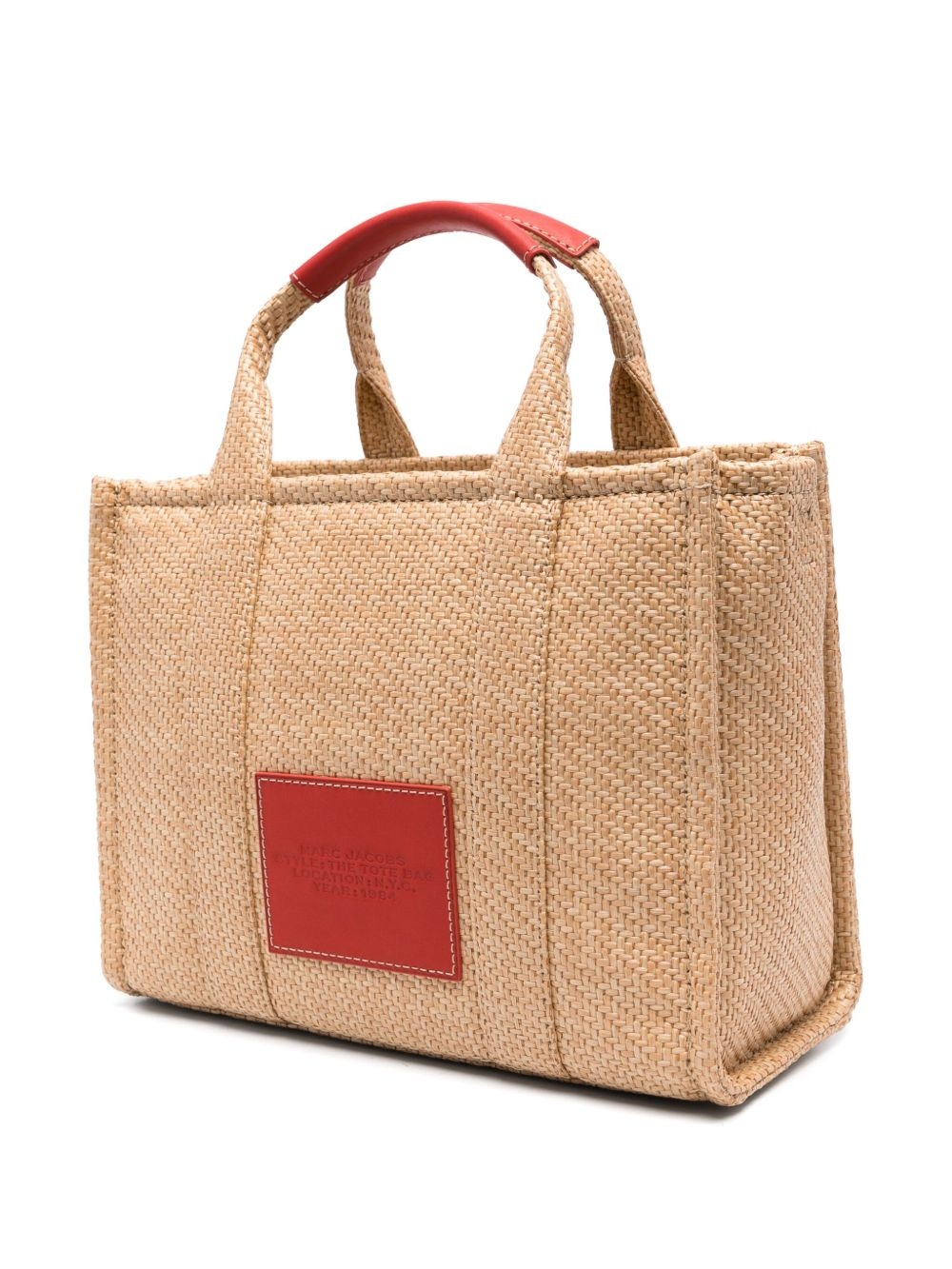 medium The Daisy tote bag - 3
