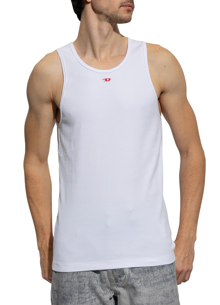 T-Lifty-D sleeveless T-shirt - 2
