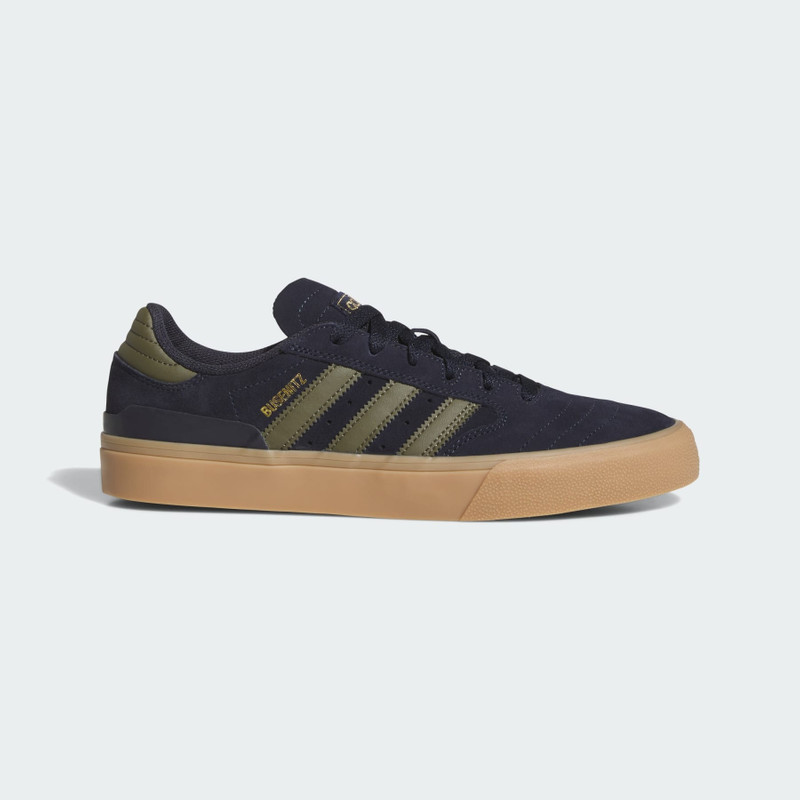 Busenitz Vulc II Shoes 1