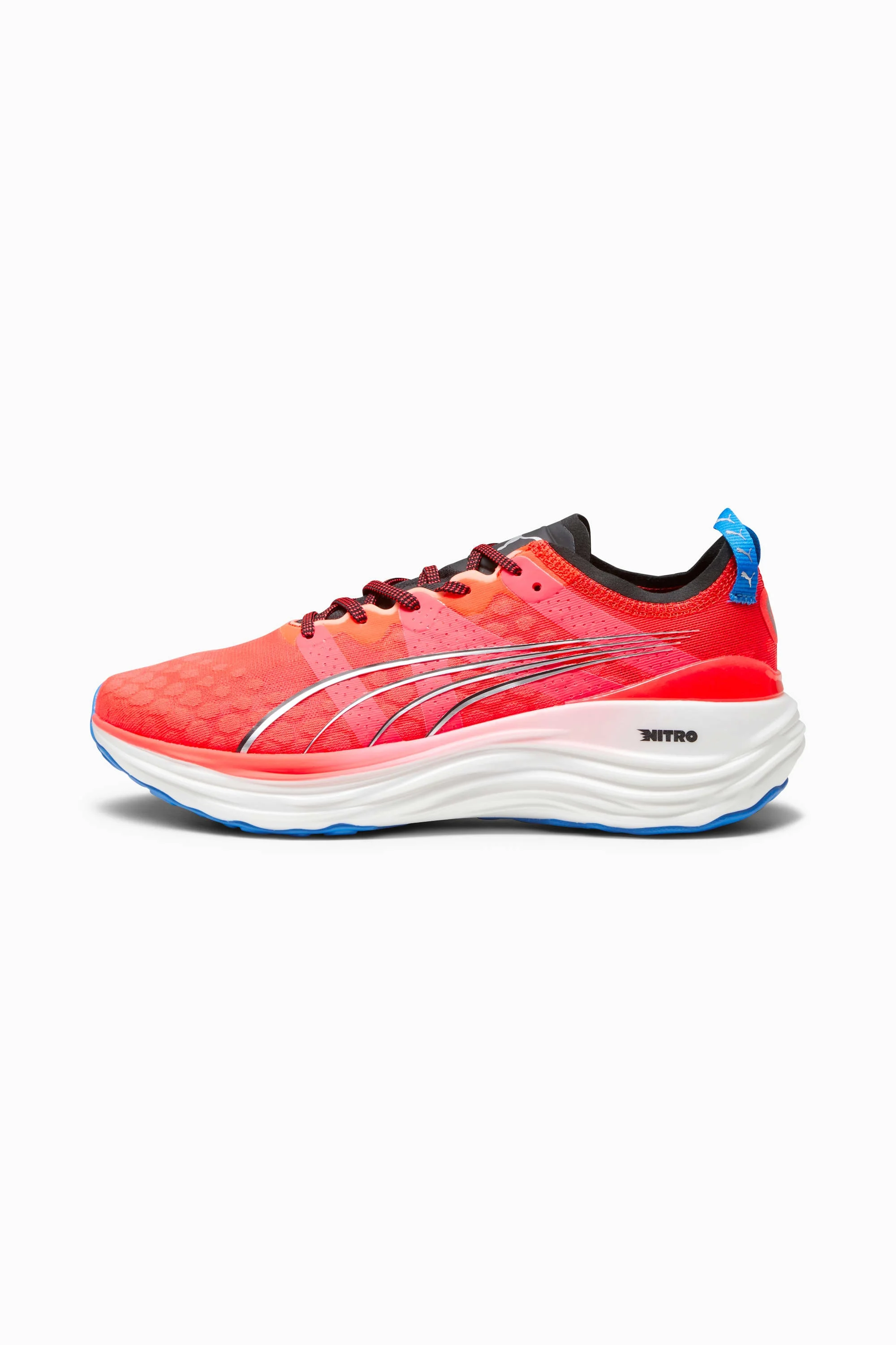 ForeverRUN NITRO™ Men's Running Shoes - 1