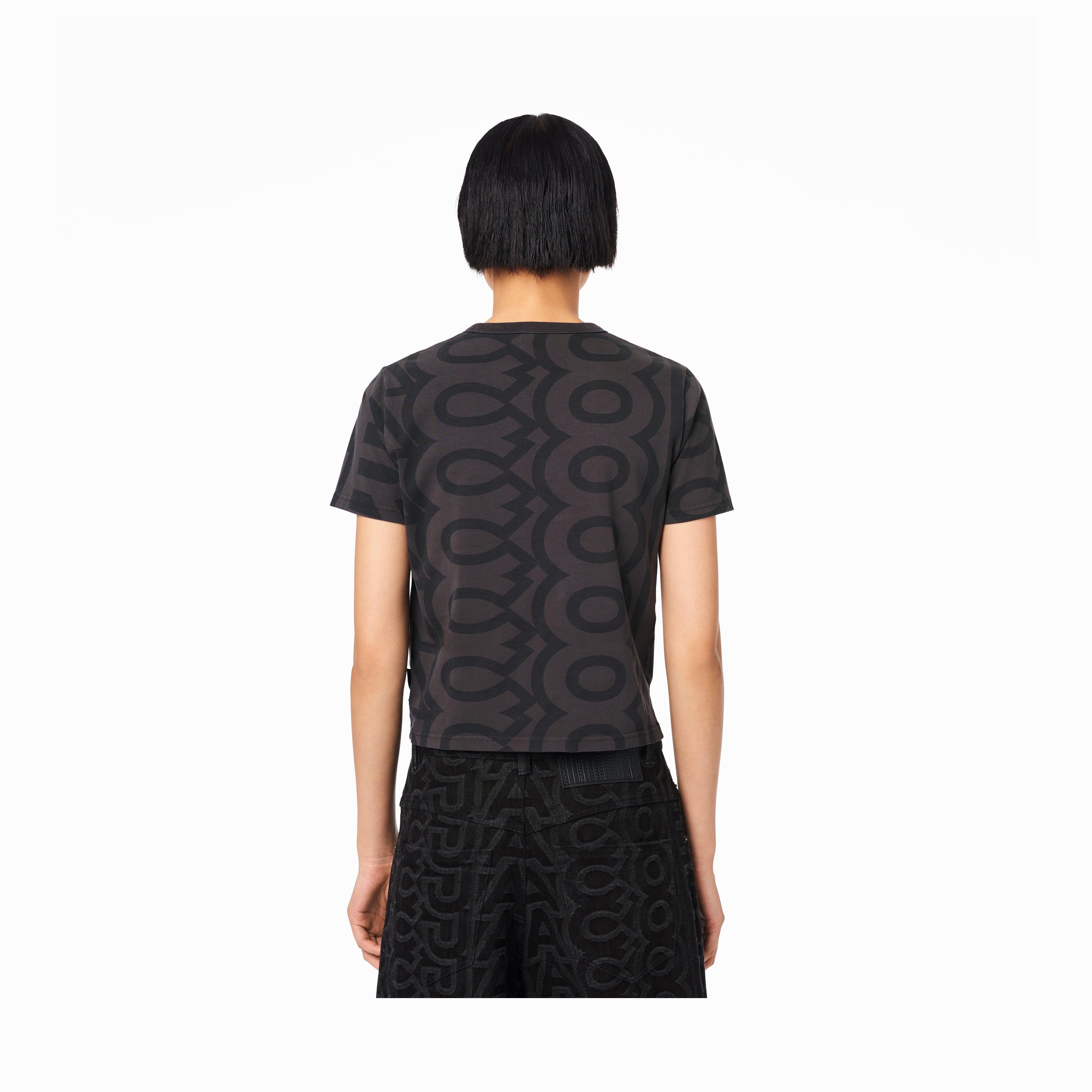 THE MONOGRAM BABY T-SHIRT - 6