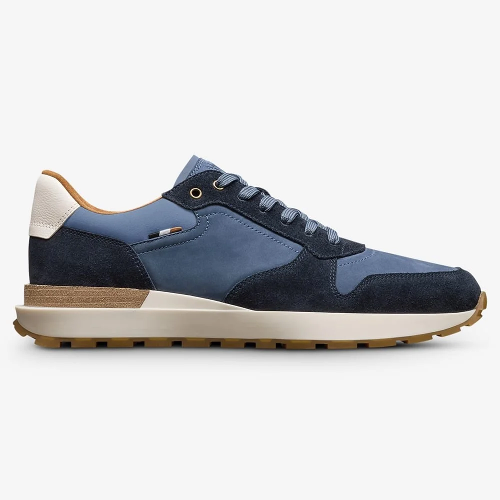 Lionel Lace-up Sneaker - 1