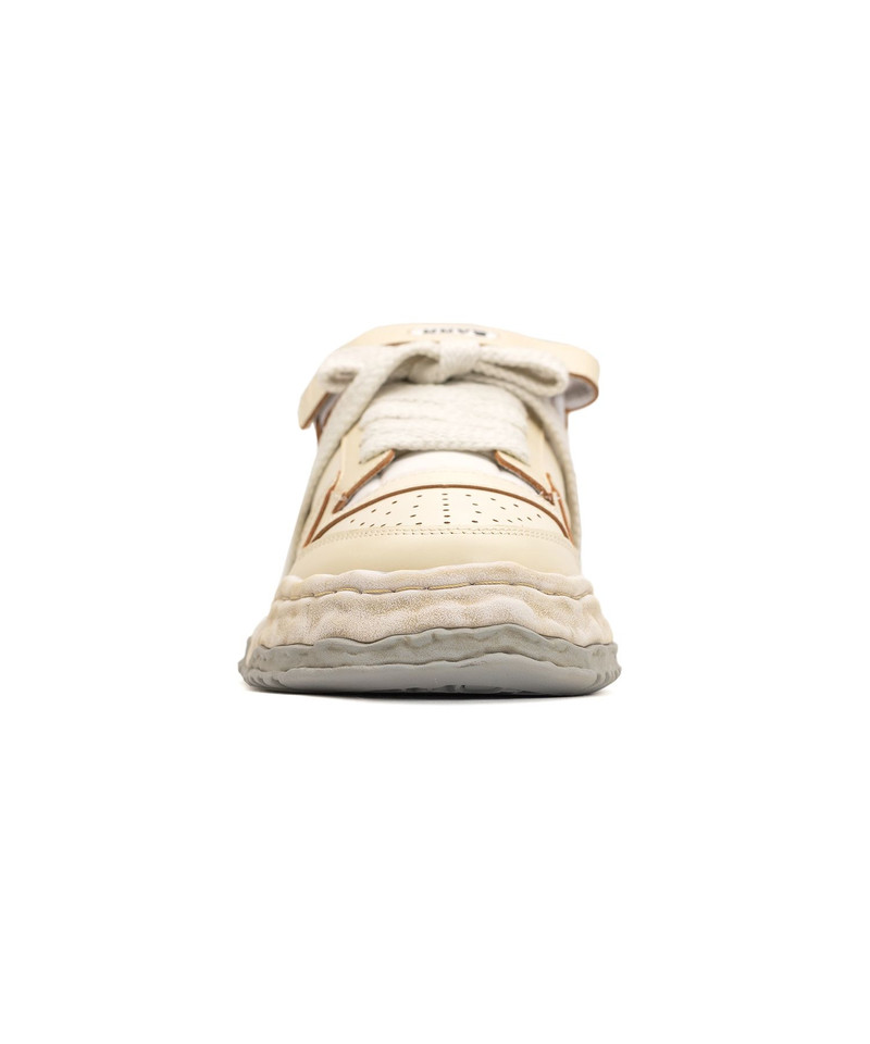 "KEITH" OG Sole VL Leather Low-top Sneaker 8