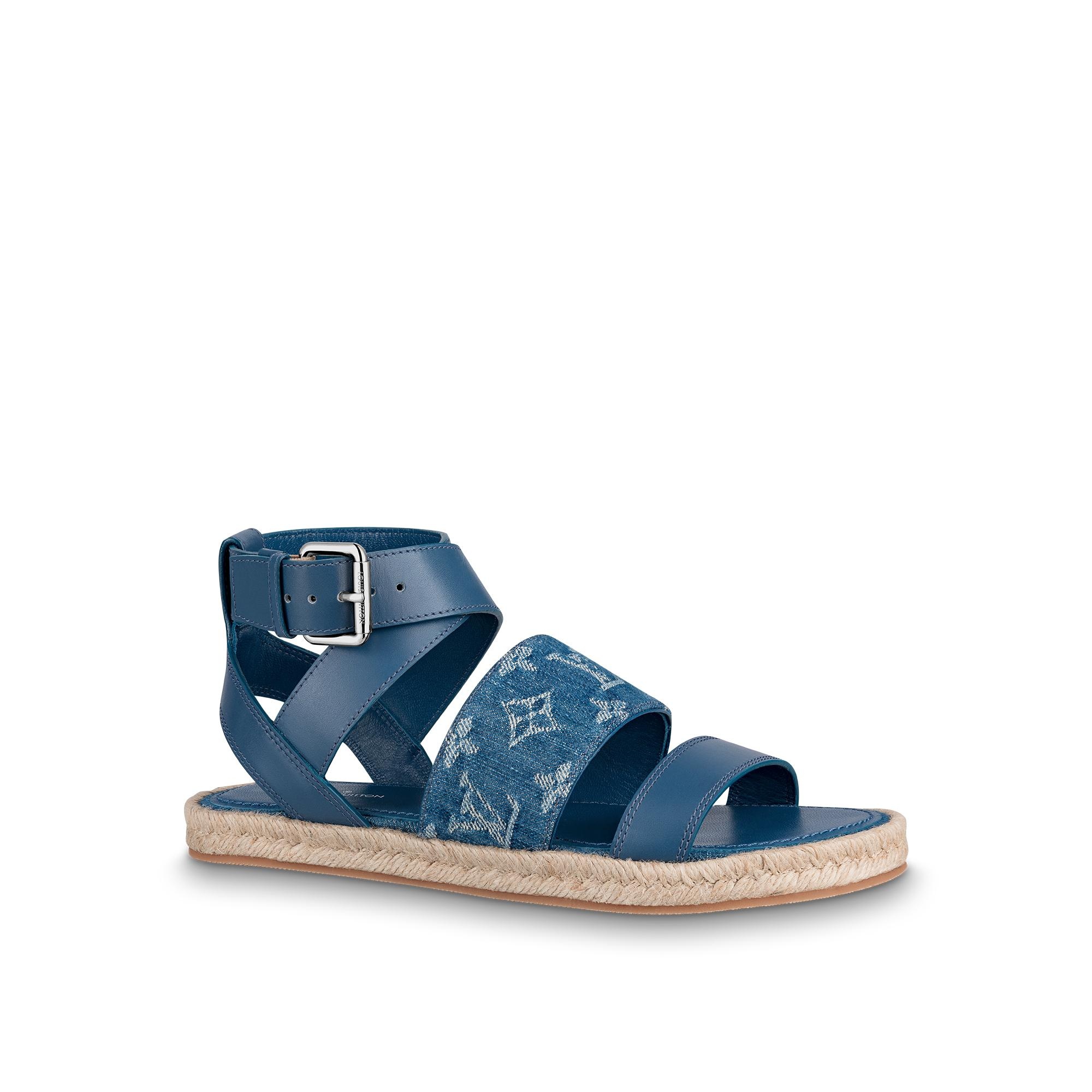 Starboard Espadrille Sandal - 1