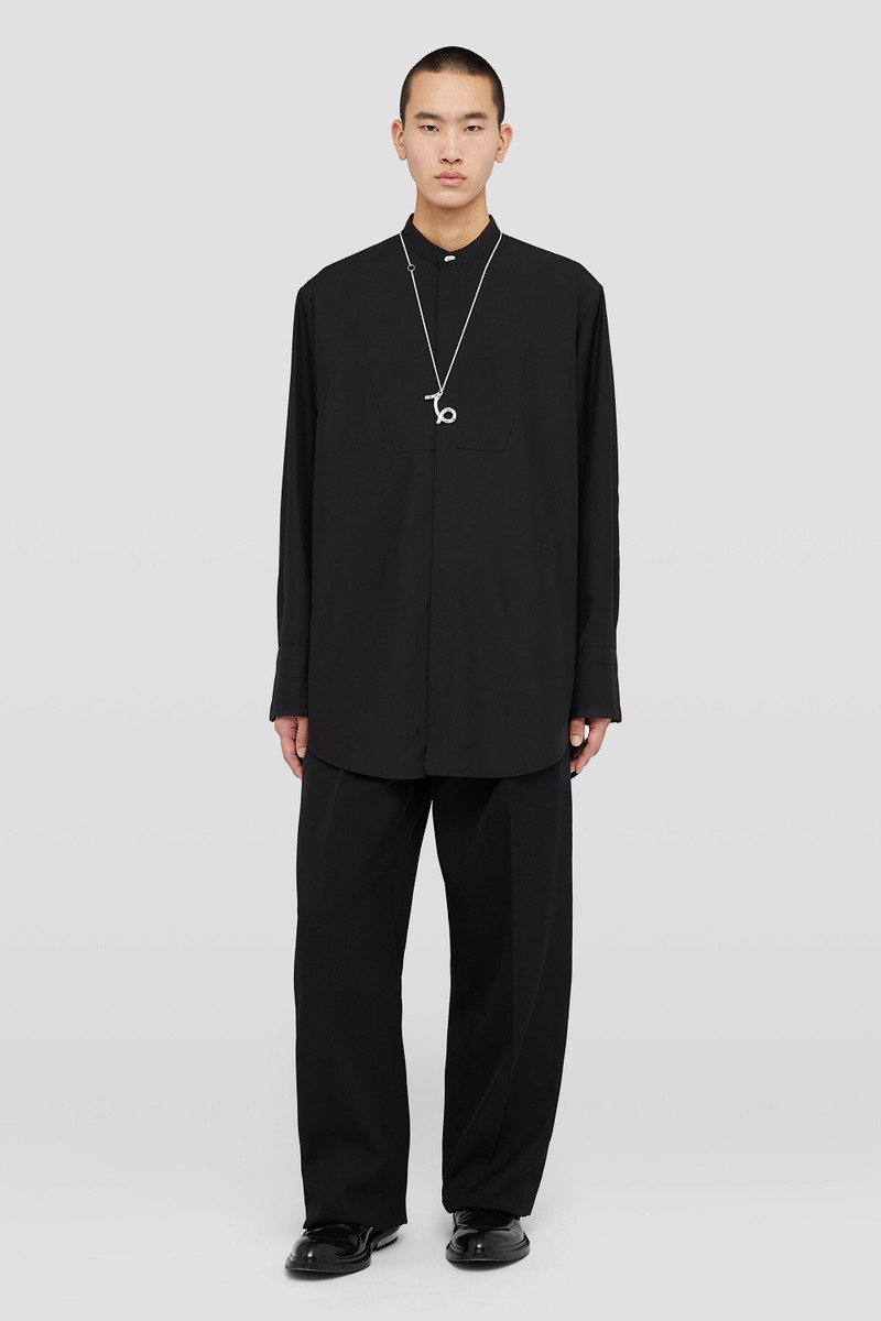 Jil Sander Thursday P.M. outlook
