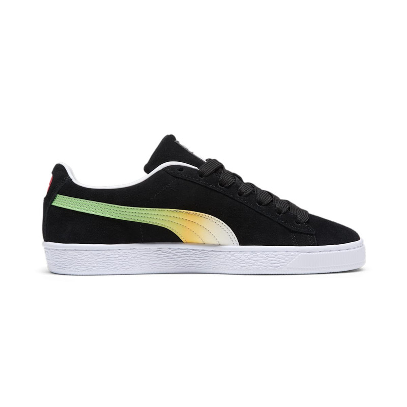 Puma Suede NBA 2K 탄 미터 2
