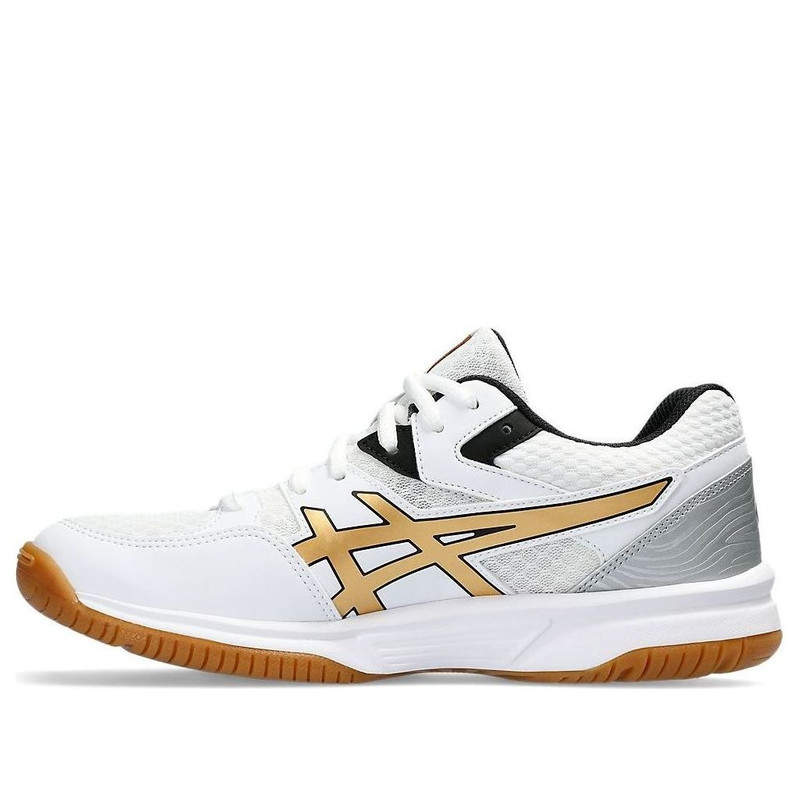 ASICS River CS 'White Gold' 1073A030-104 - 1