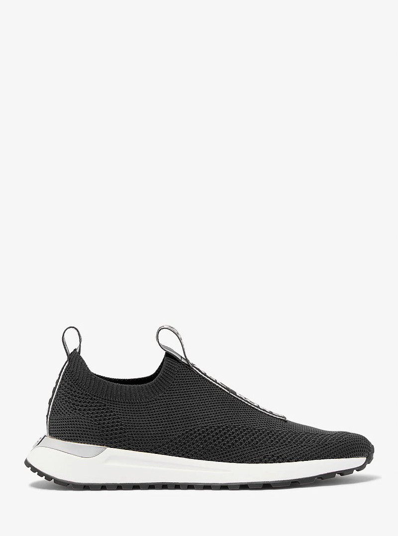 Bodie Knit Slip-On Sneaker 1