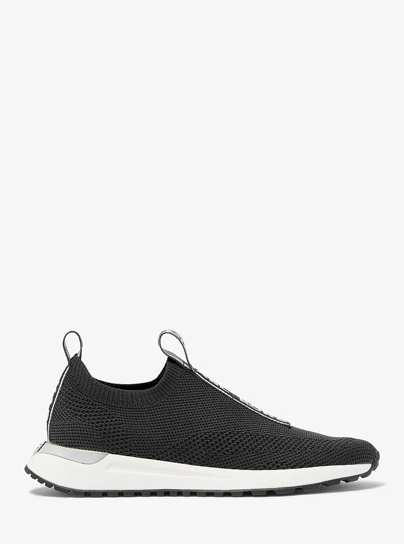 Bodie Knit Slip-On Sneaker - 1