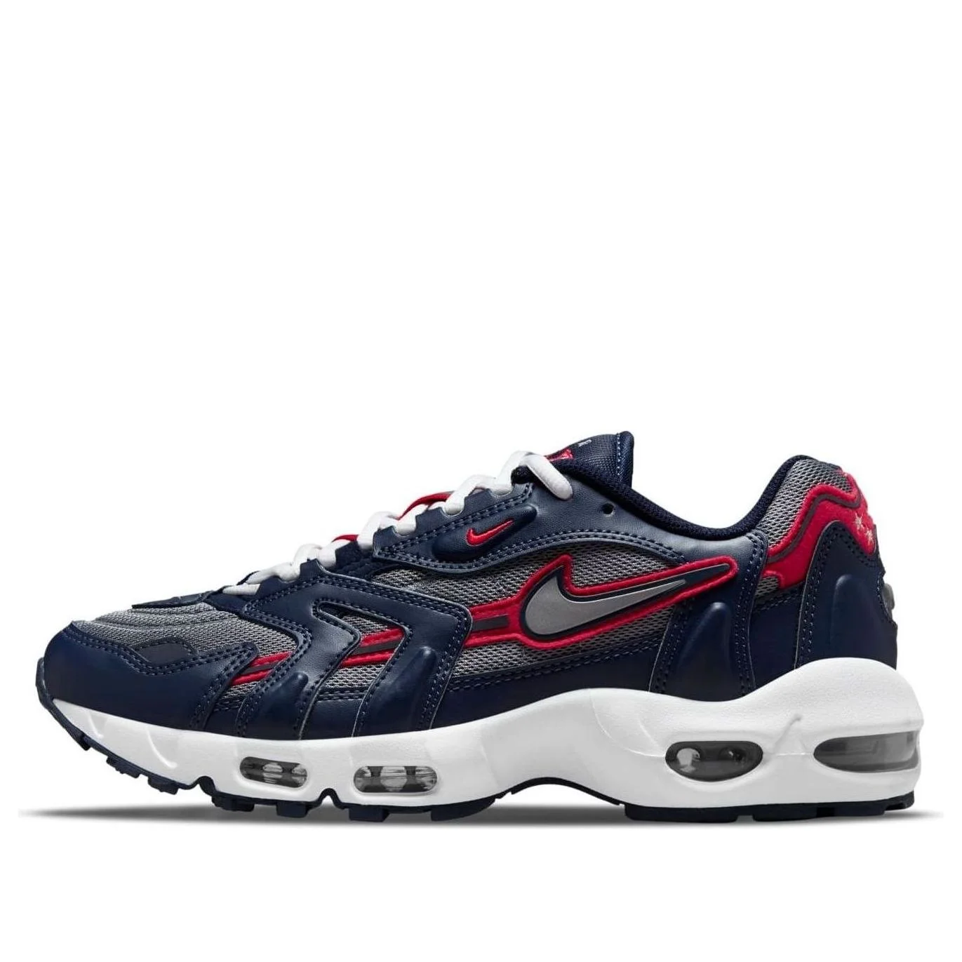 Nike Air Max 96 2 'USA' DB0251-400 - 1