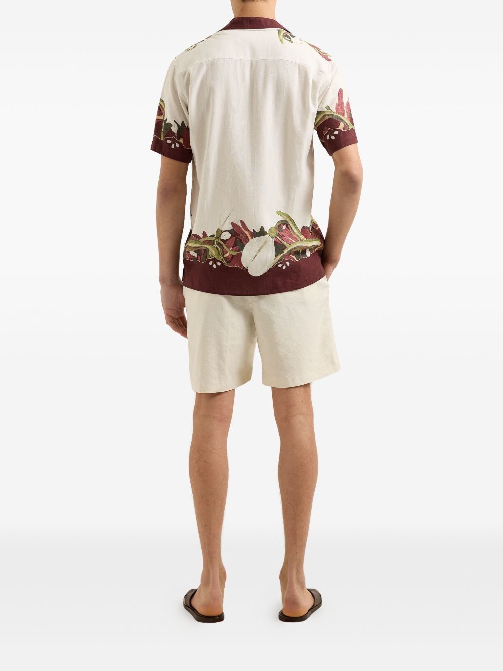 Maitan shirt - 3