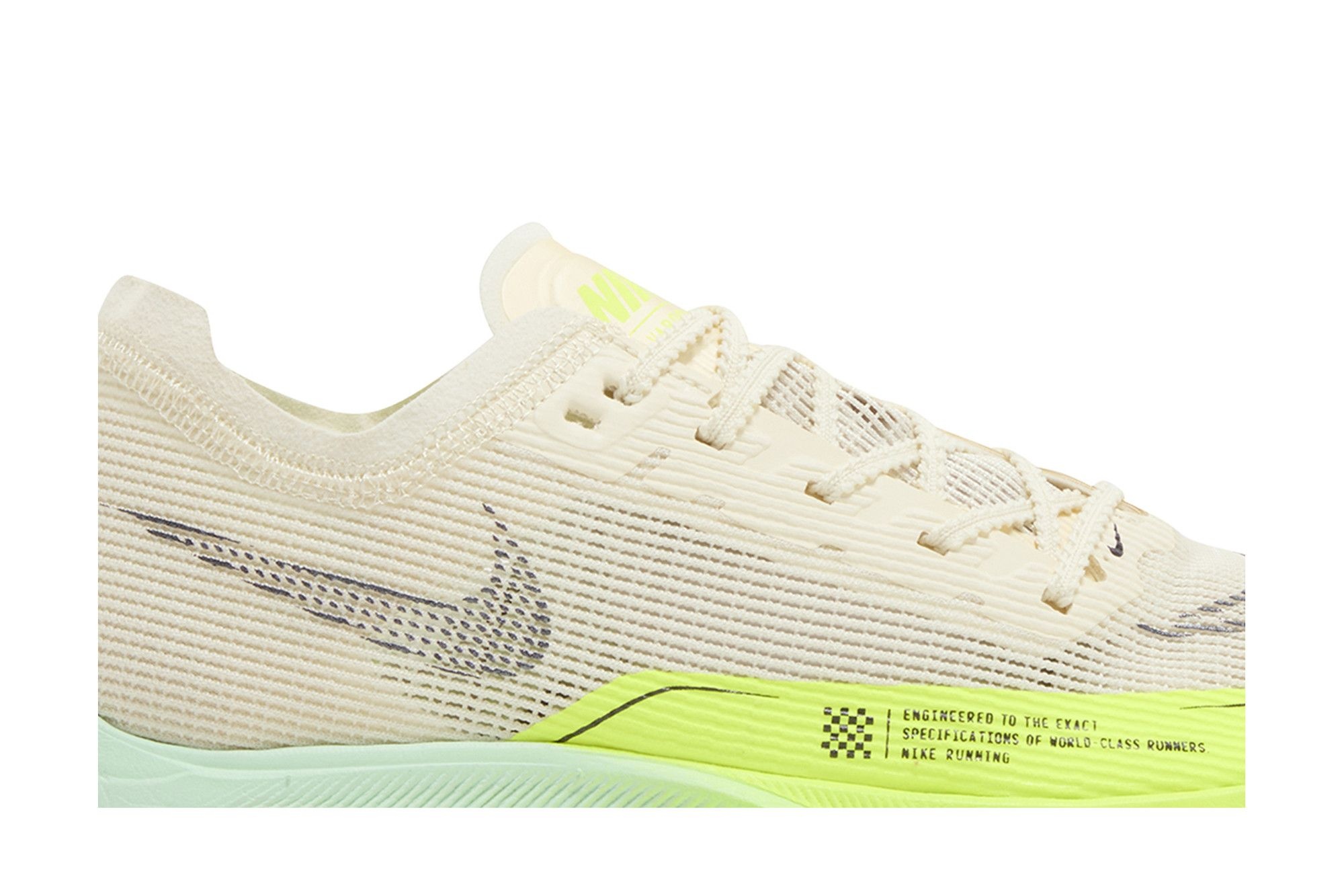 Wmns ZoomX Vaporfly NEXT% 2 'Coconut Milk Ghost Green' - 2
