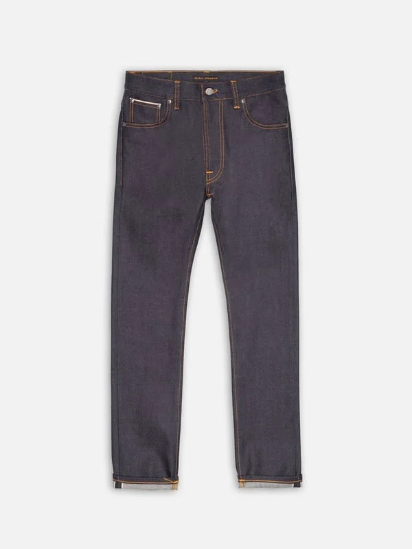 Lean Dean Dry Japan Selvage - 1