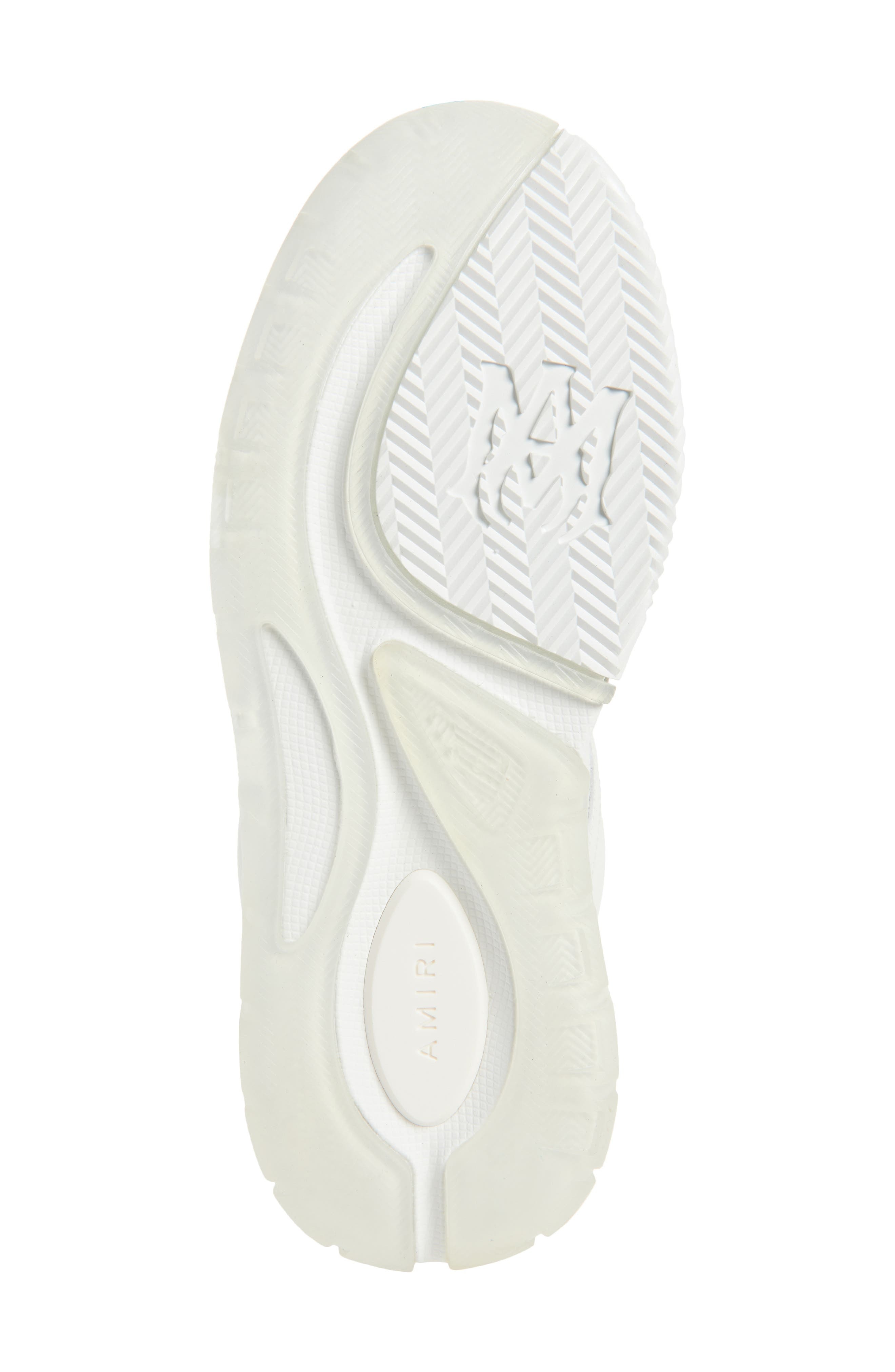 AMIRI MA-1 Sneaker in White at Nordstrom - 6