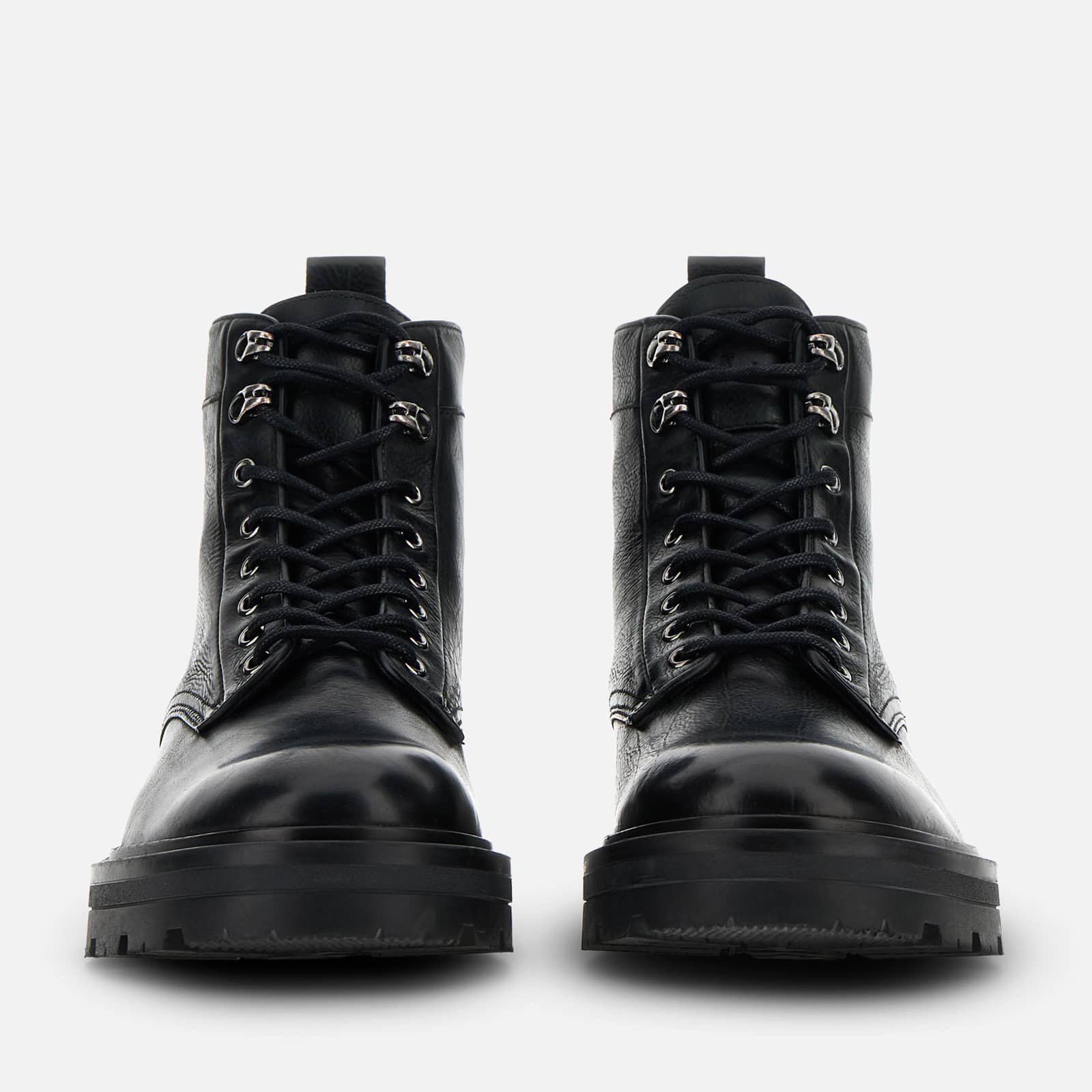 Combat Boots Hogan H673 - 5