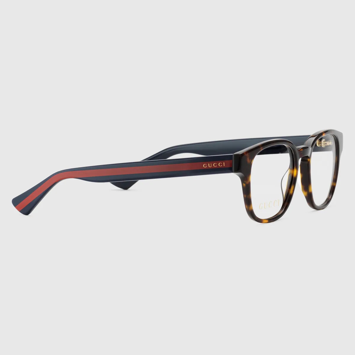 Square optical frame - 3