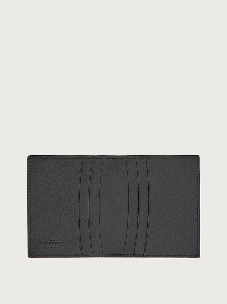 GANCINI CREDIT CARD HOLDER - 4