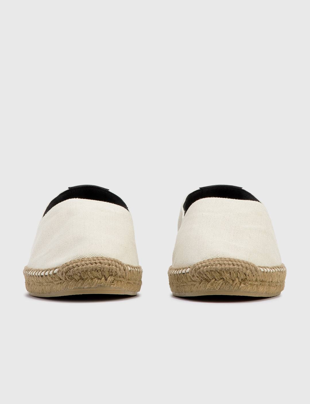 Espadrille Sneaker - 3