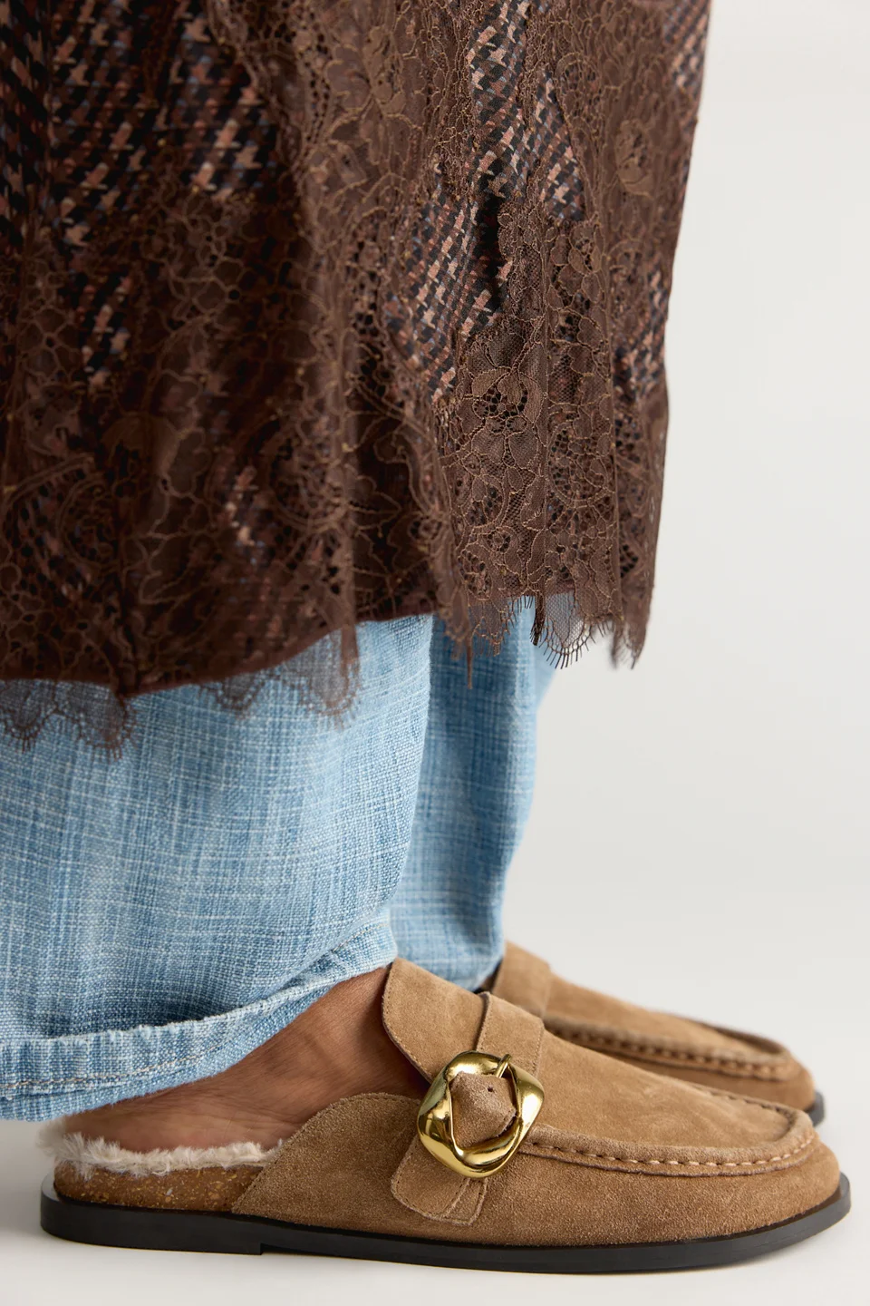 Sanna Mules - 1