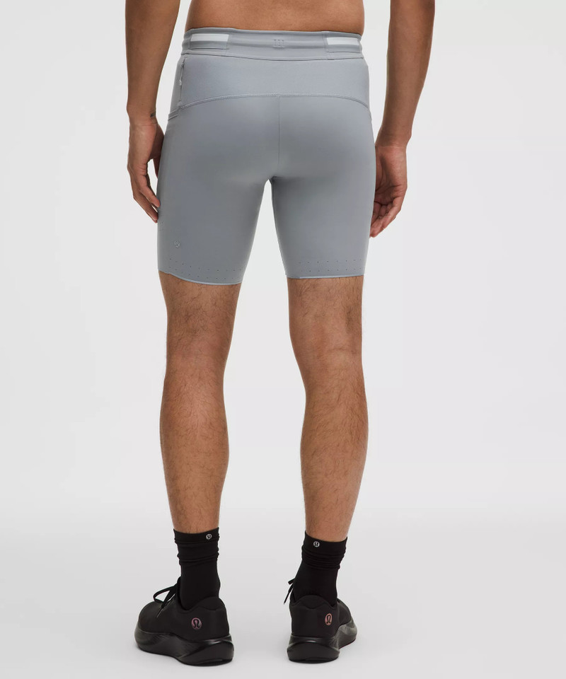 Fast and Free Half Tight 8" 3