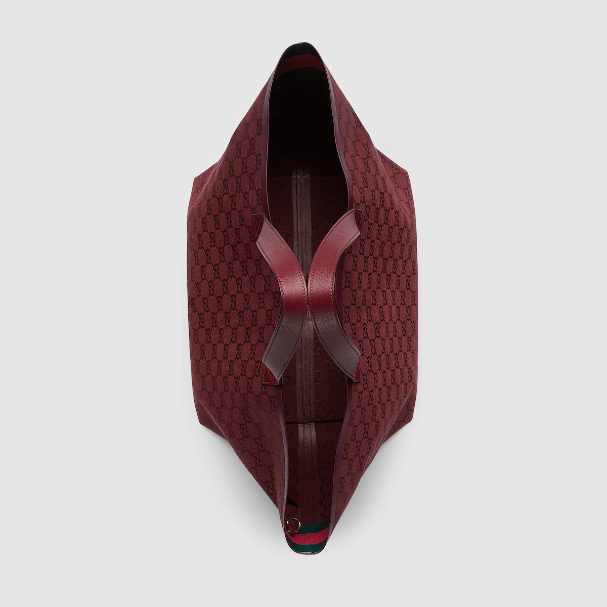 Gucci Totissima medium tote bag - 9