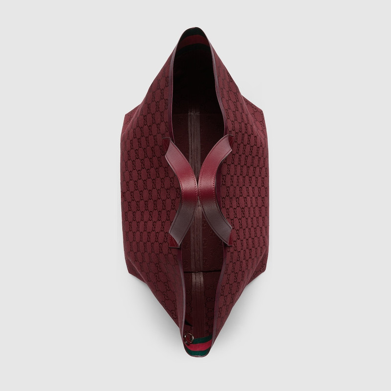 Gucci Totissima medium tote bag 9