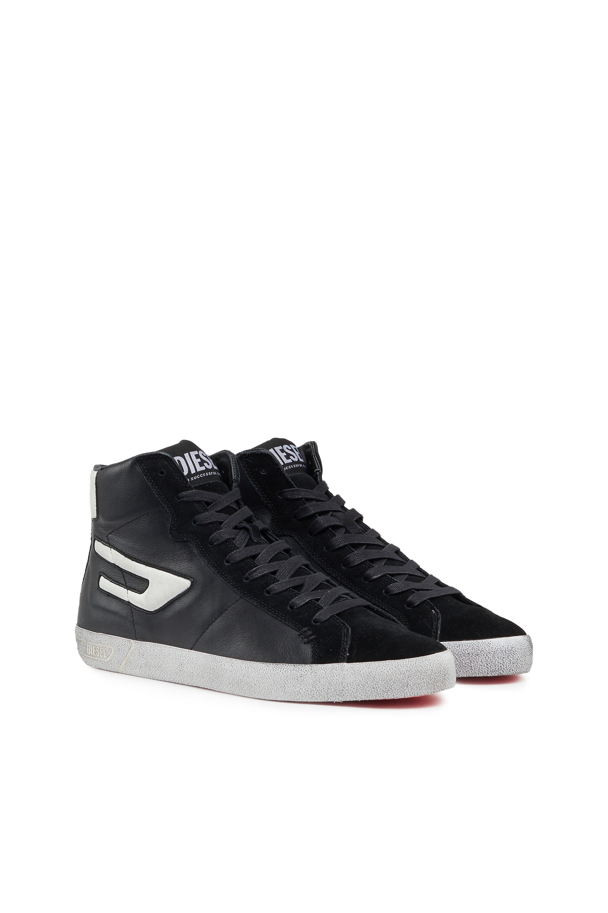 S-LEROJI MID - 2