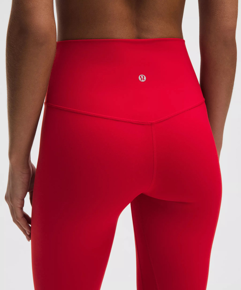 lululemon Align™ High-Rise Crop 17" 5