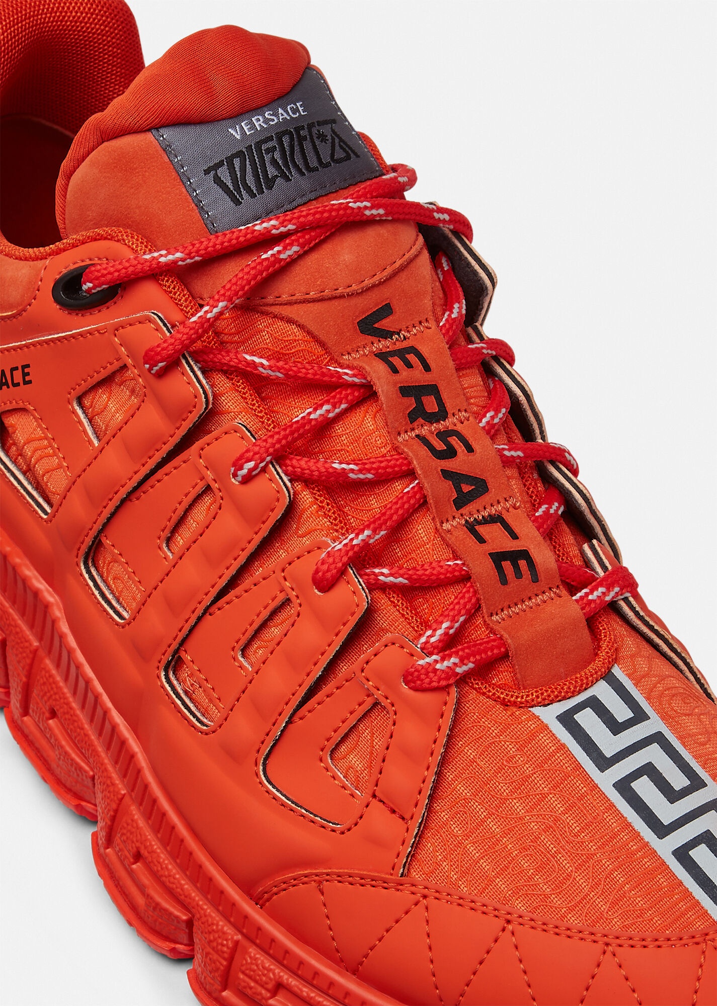 Trigreca Sneakers - 5