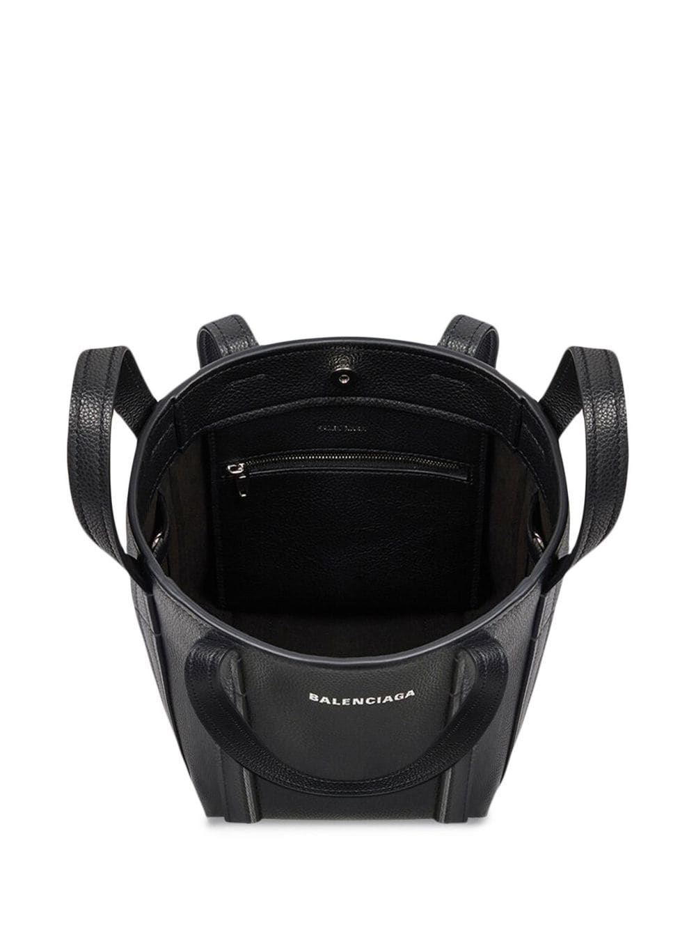 Everyday XS North-South tote bag - 4