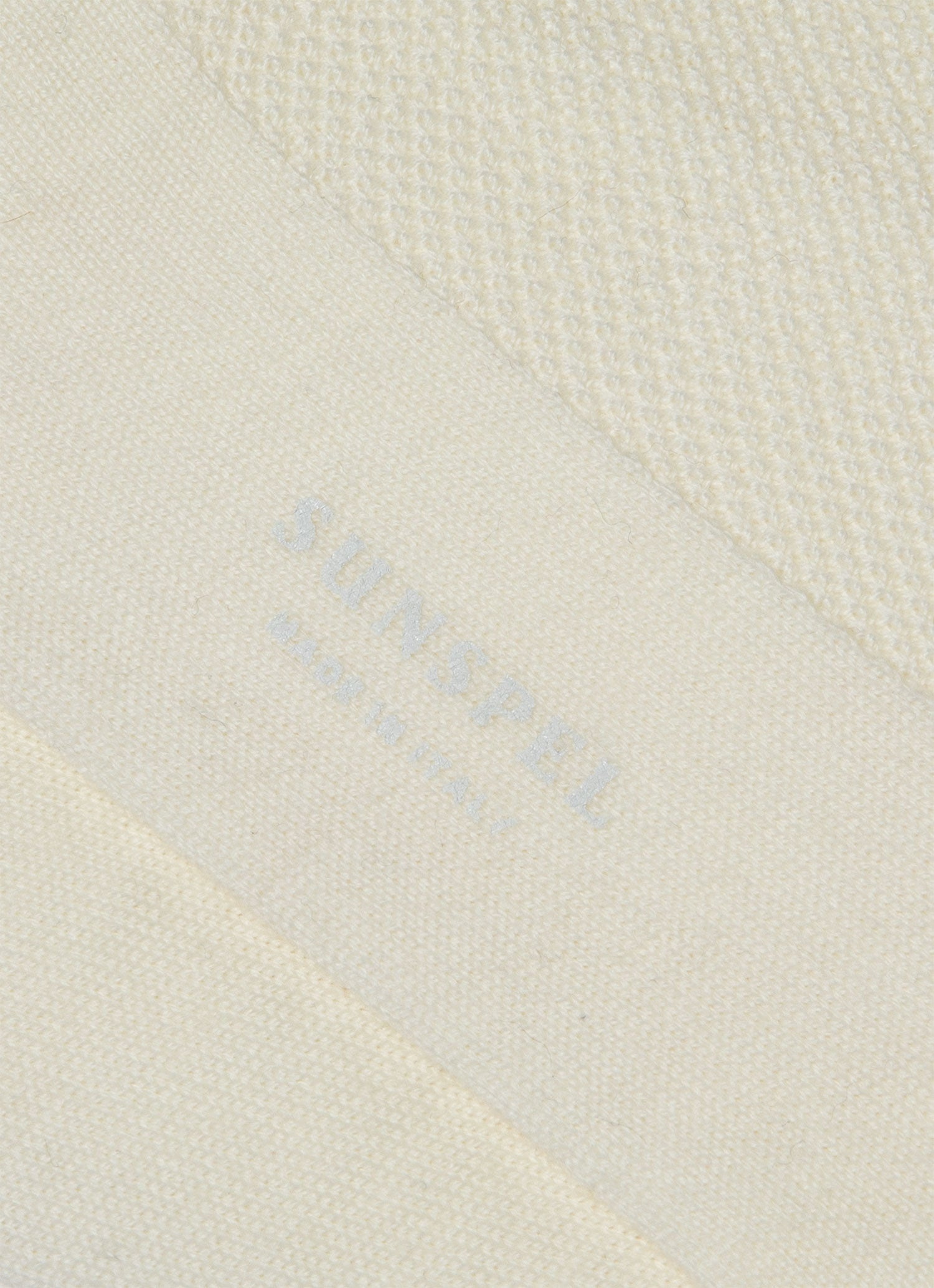 Merino Wool Waffle Socks - 2